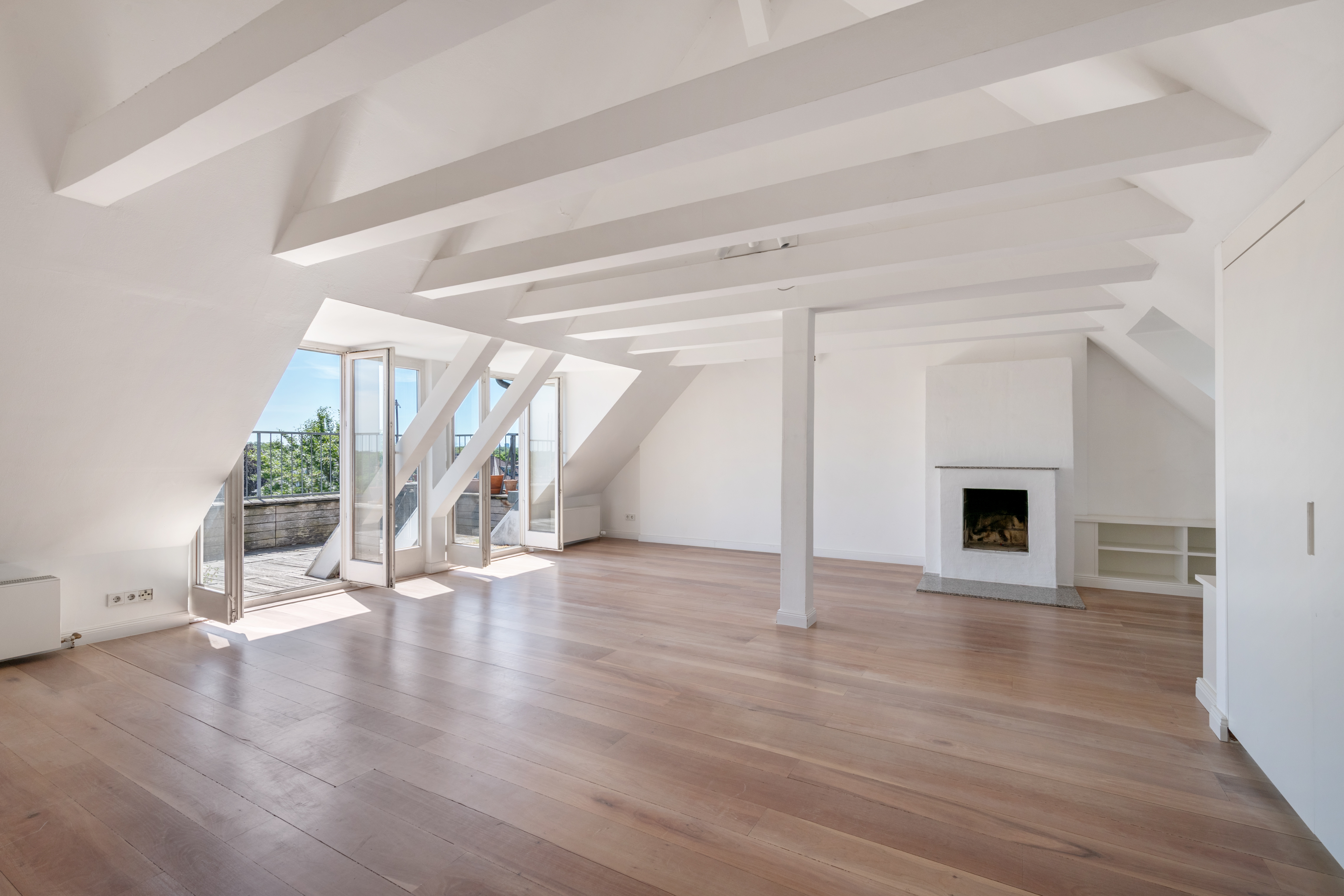 3 Bedroom Apartment/Flat's Image 8