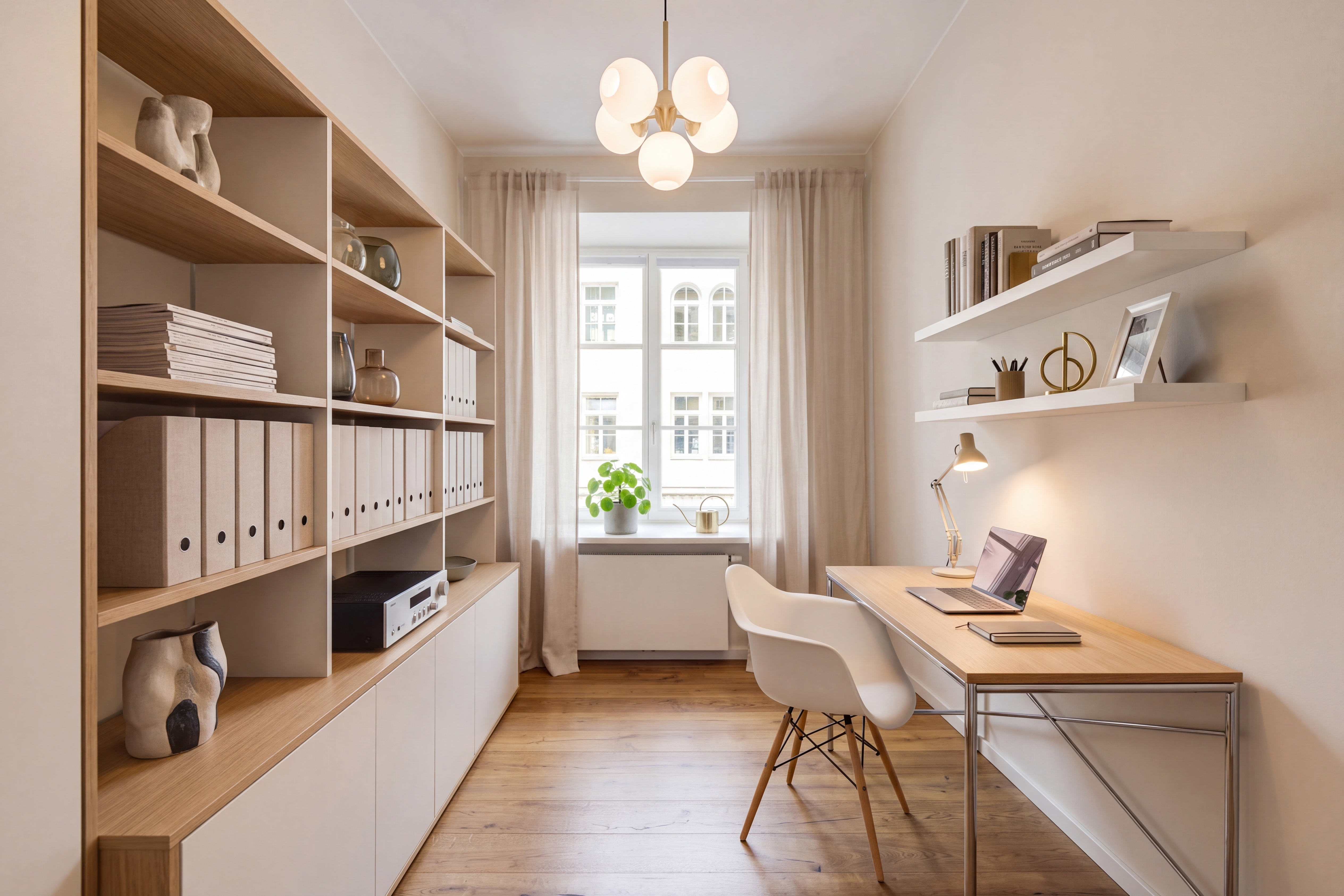 2 Bedroom Apartment/Flat's Image 8