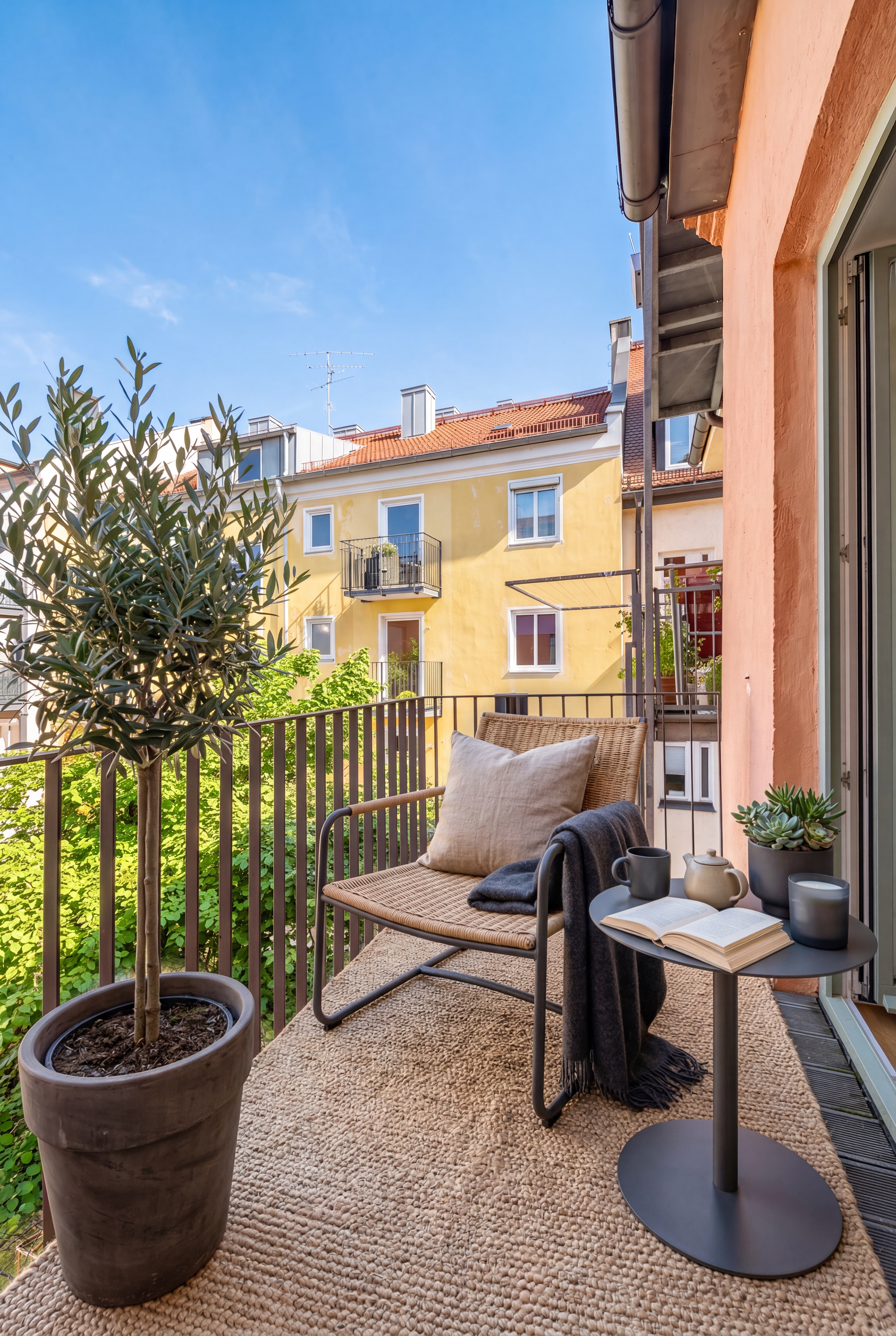 Property Slider Image