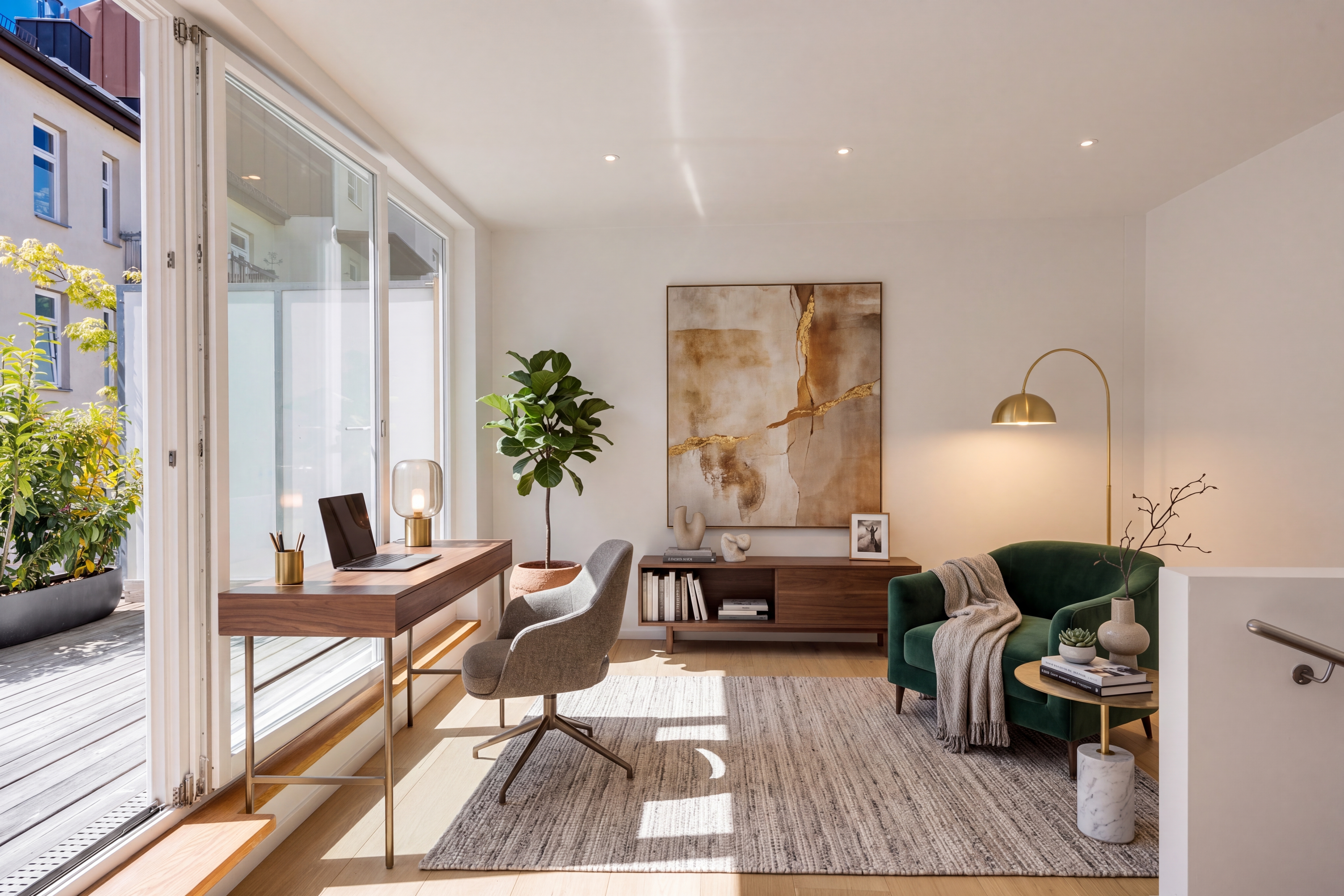 2 Bedroom Villa/Townhouse's Image 9