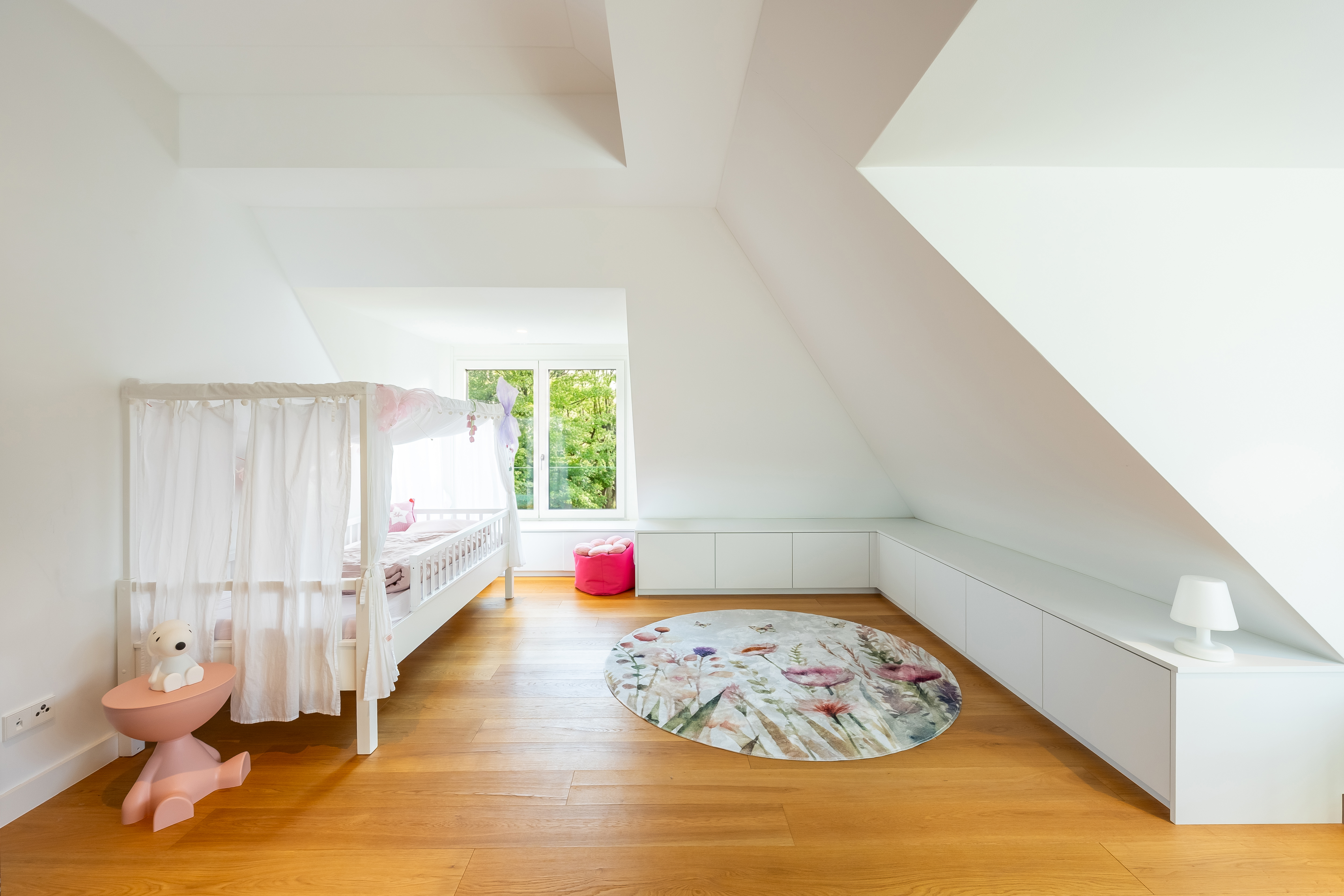5 Bedroom Villa/Townhouse's Image 9