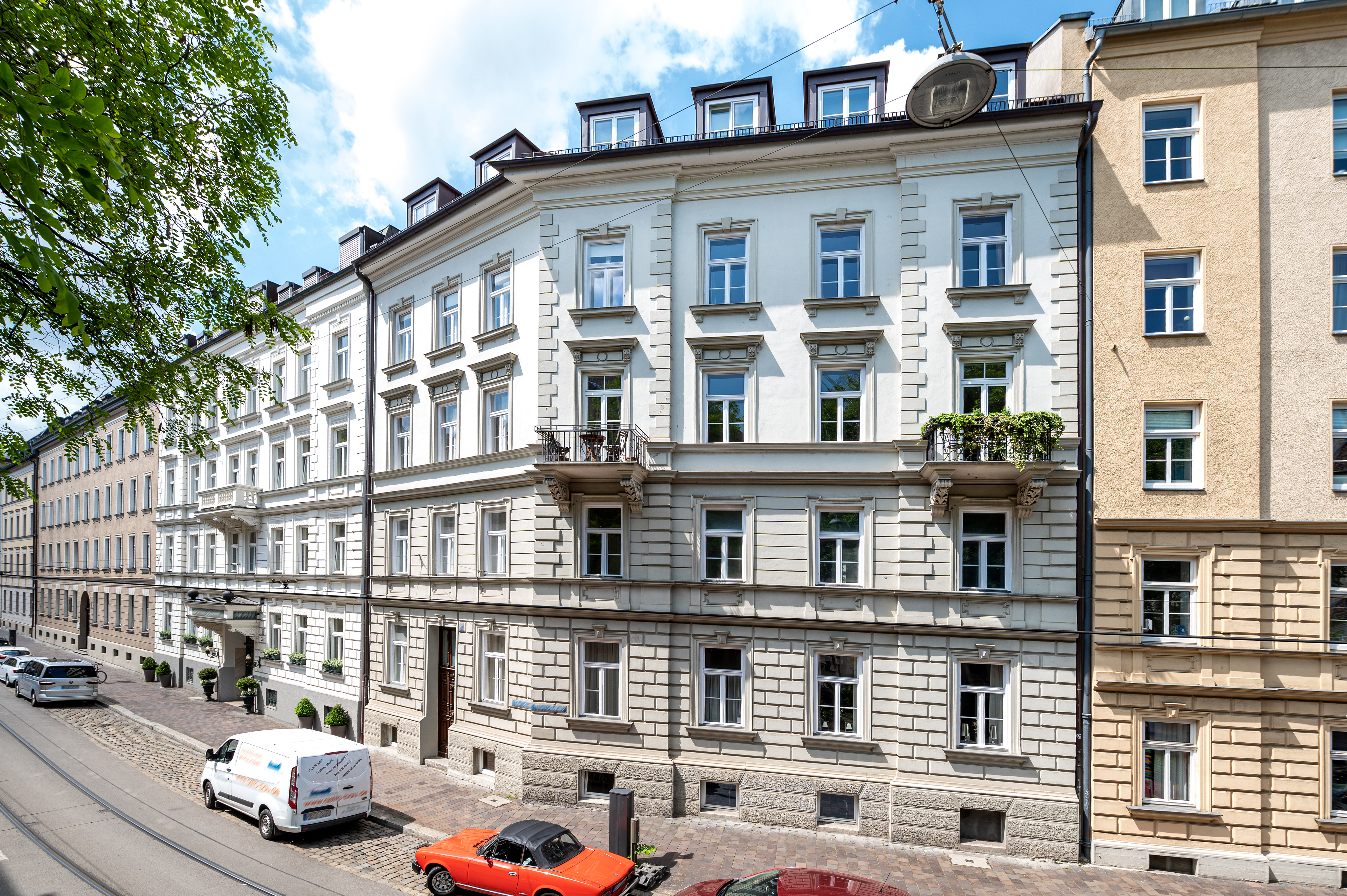 2 Bedroom Apartment/Flat's Image 6