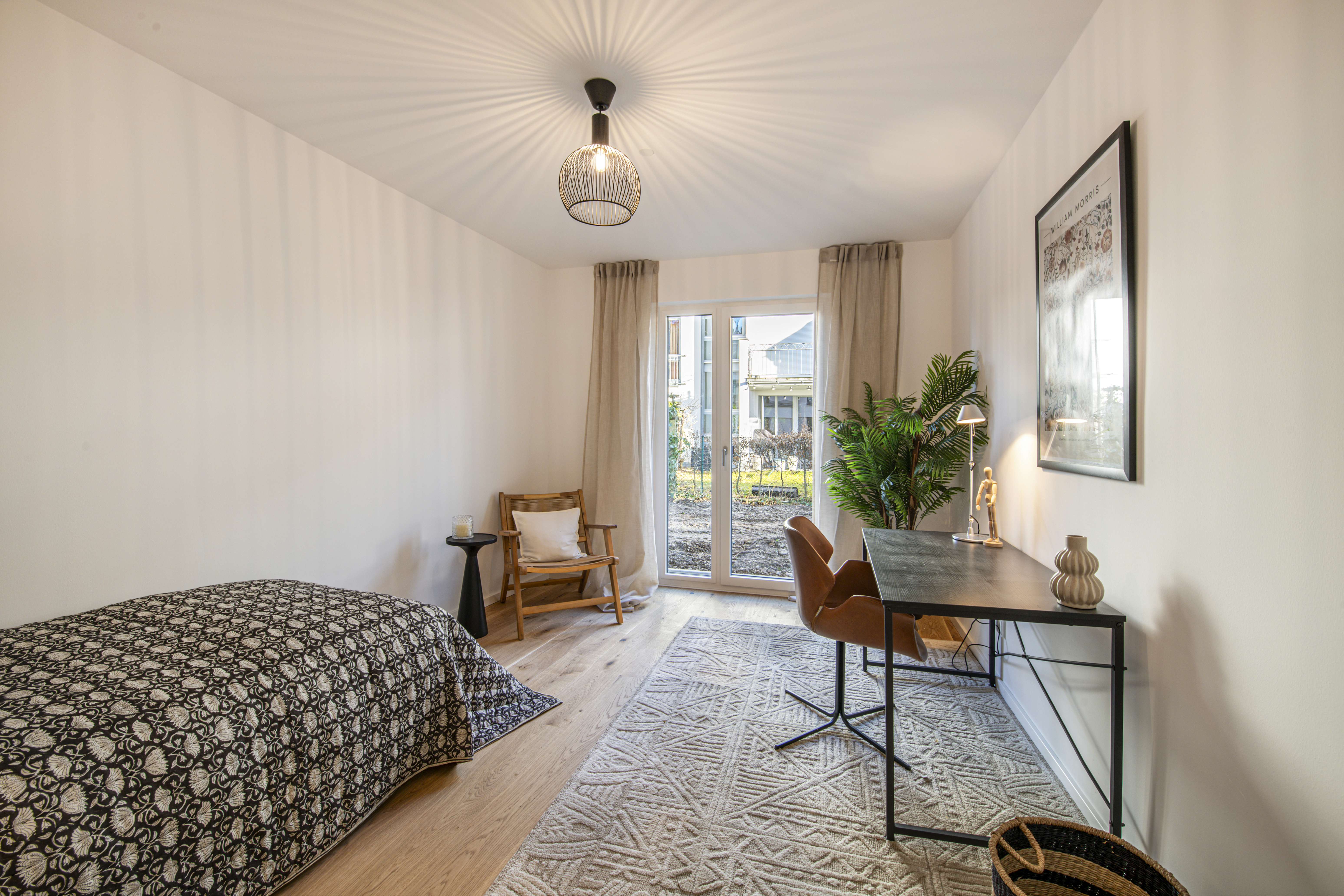 3 Bedroom Apartment/Flat's Image 16