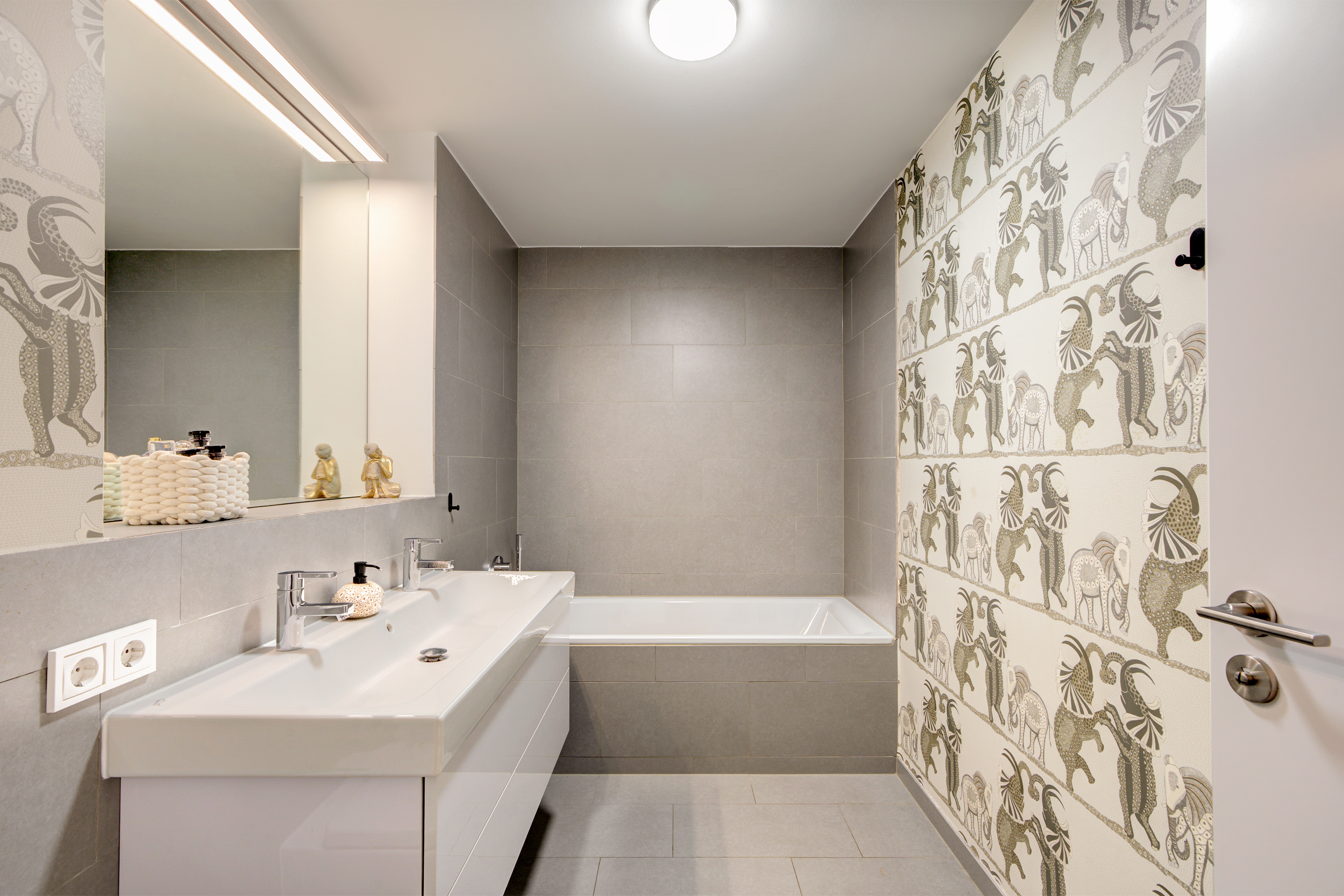 3 Bedroom Apartment/Flat's Image 4