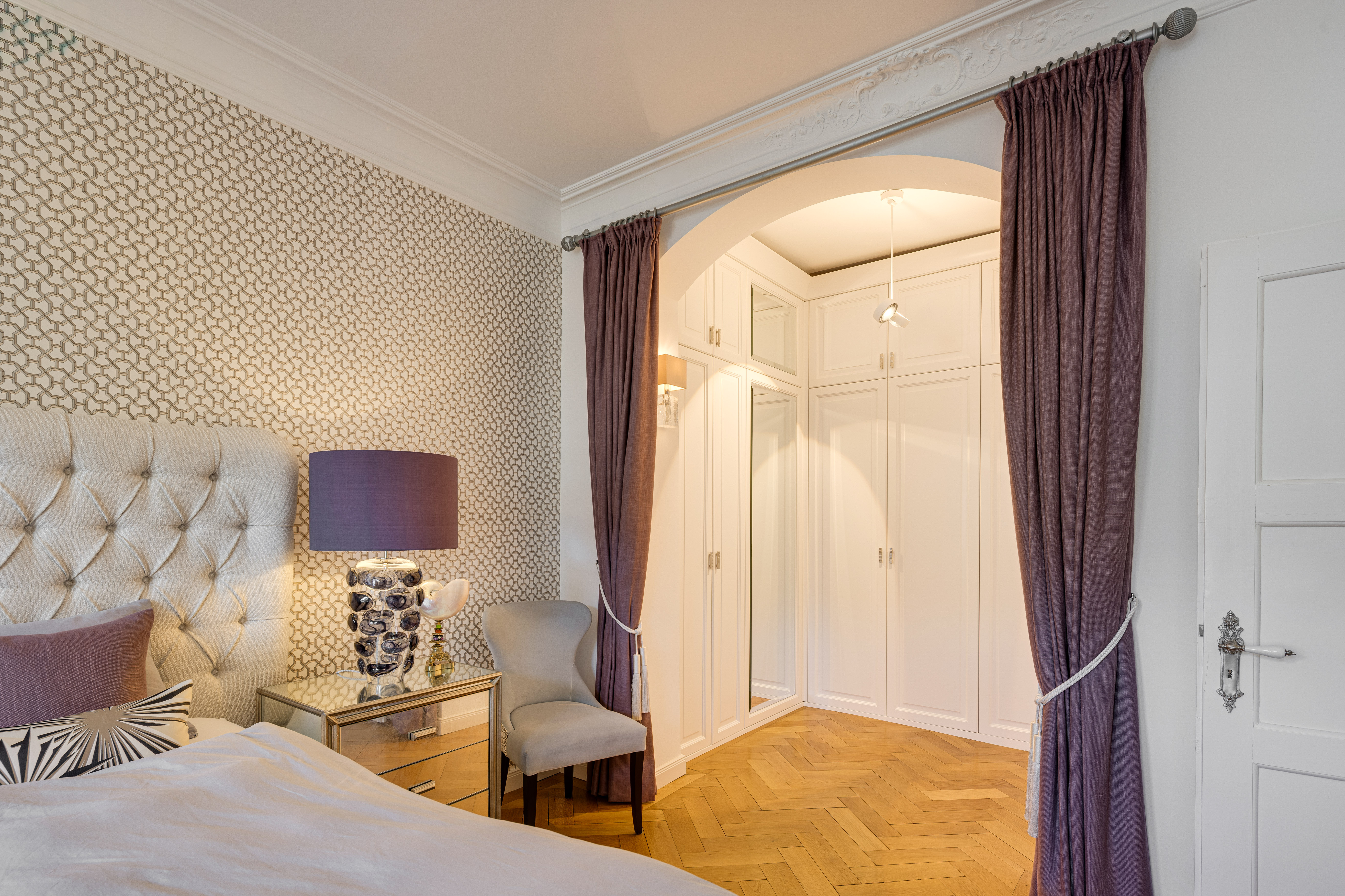 1 Bedroom Apartment/Flat's Image 4