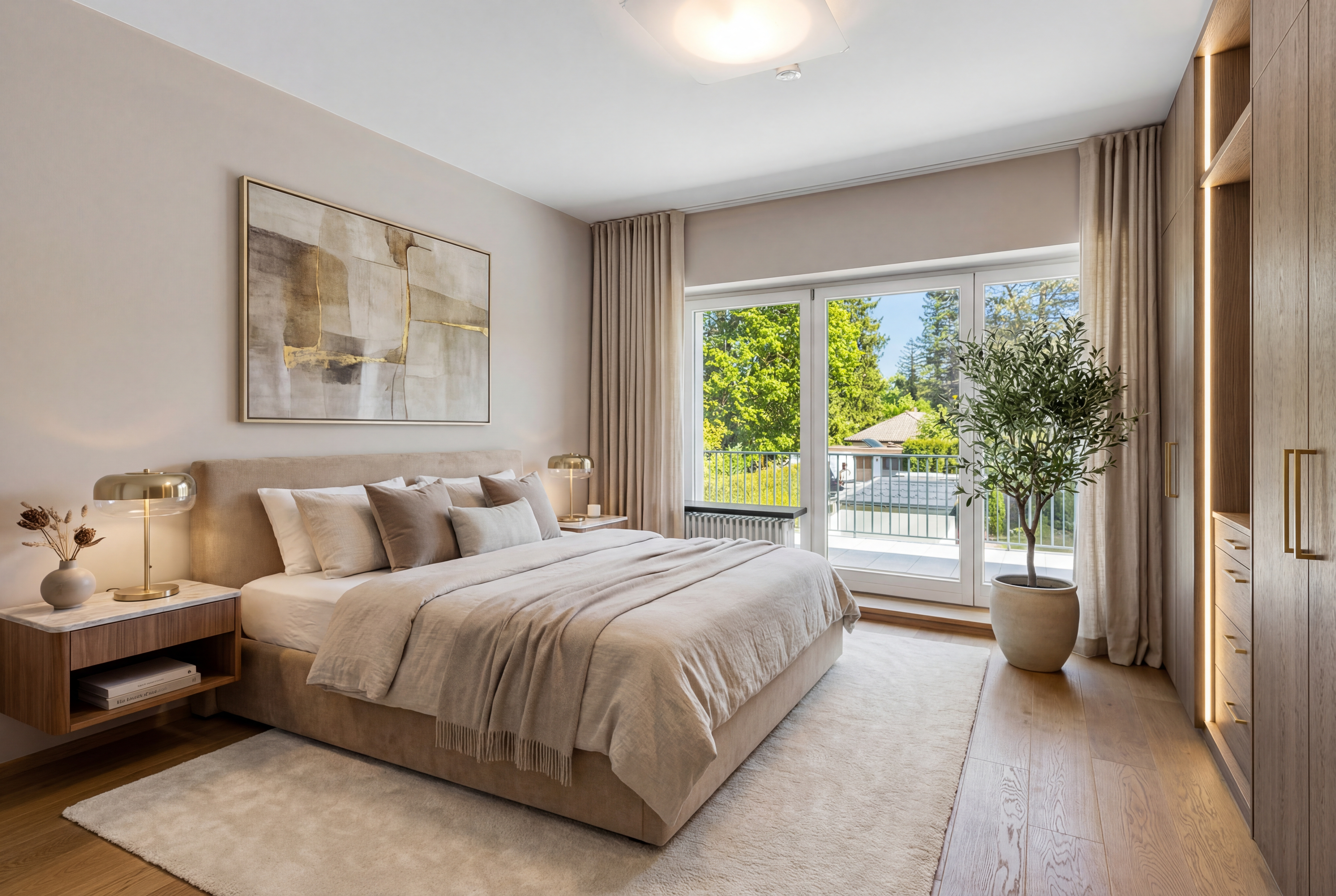 3 Bedroom Villa/Townhouse's Image 6