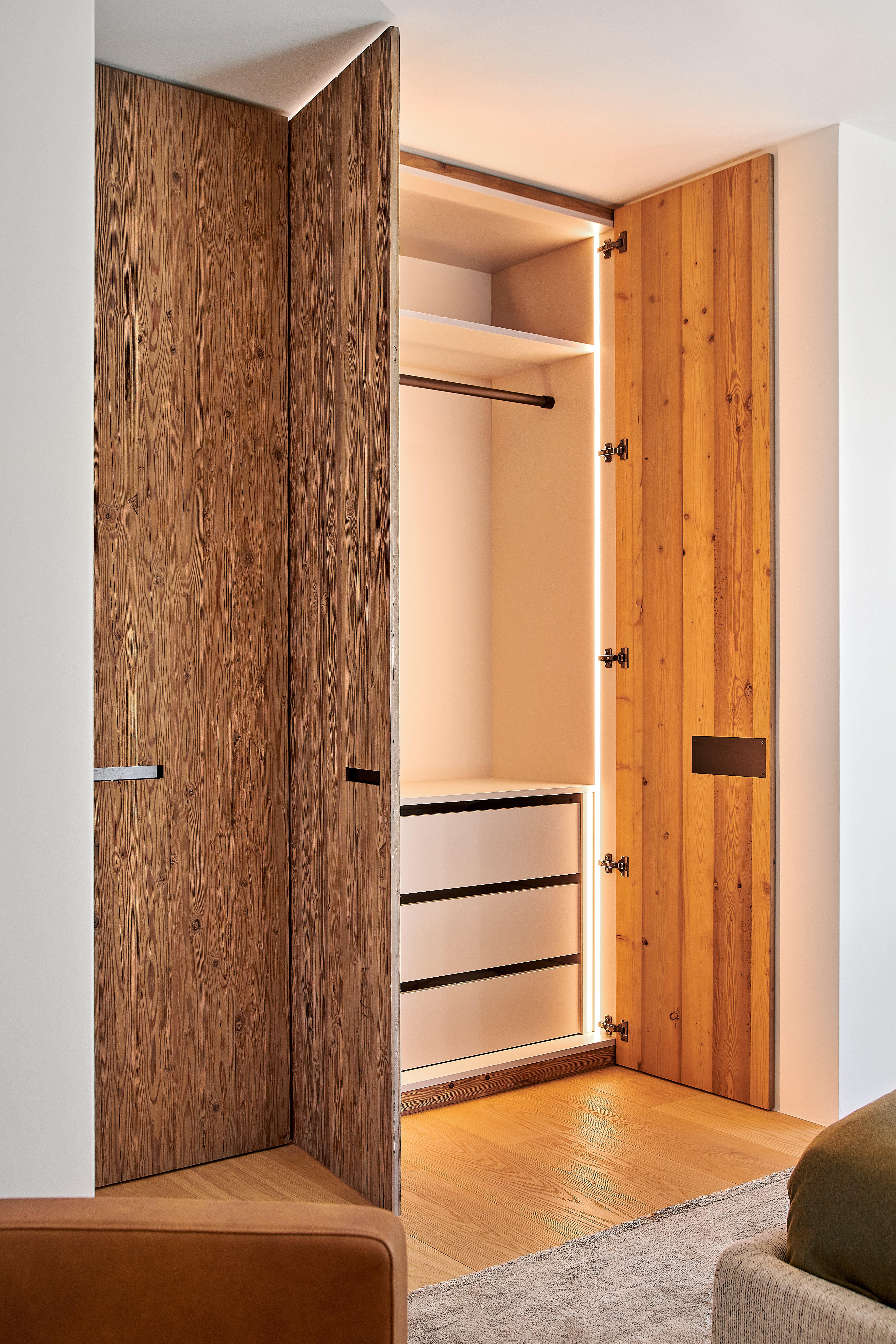 1 Bedroom Apartment/Flat's Image 4