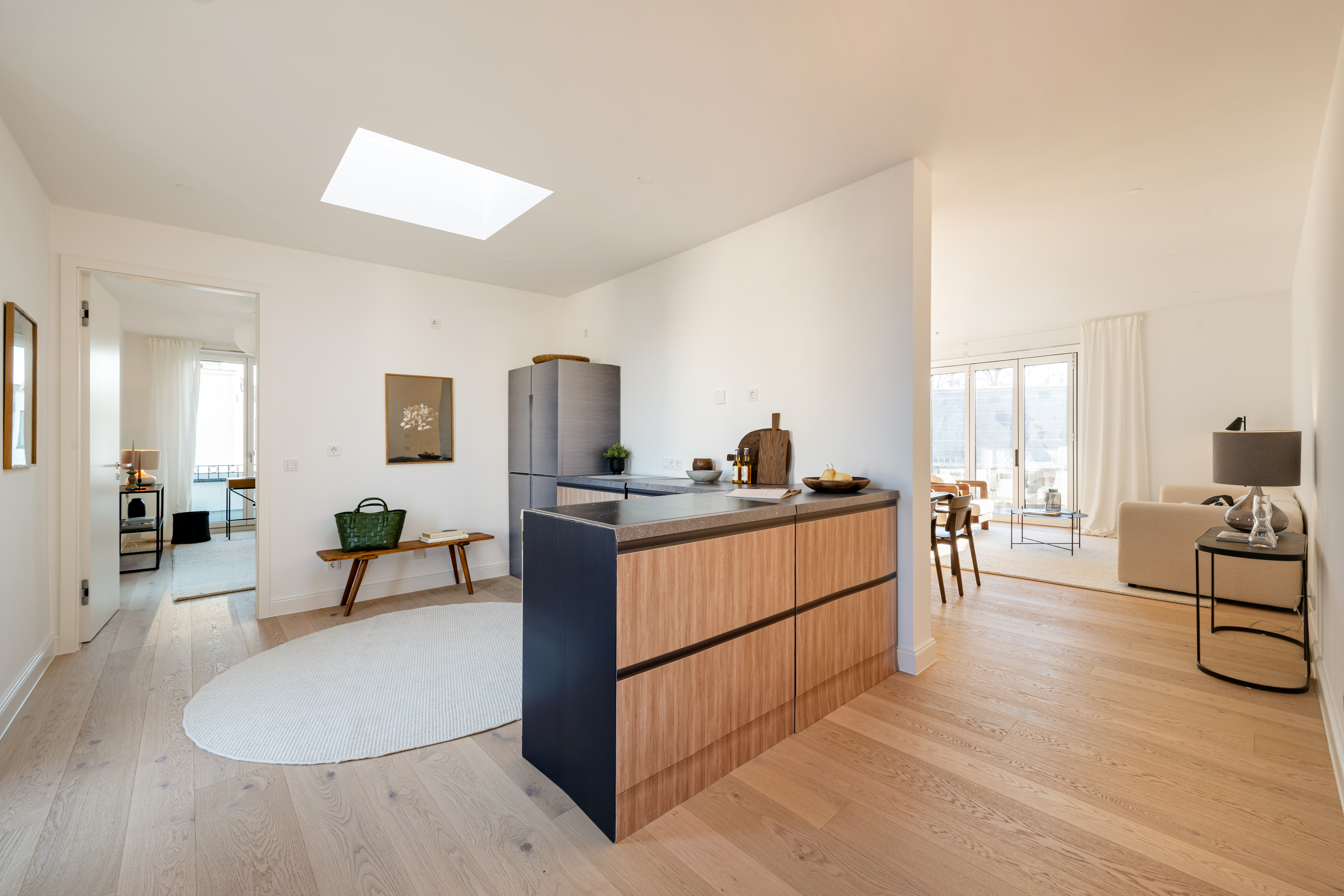 1 Bedroom Apartment/Flat's Image 5