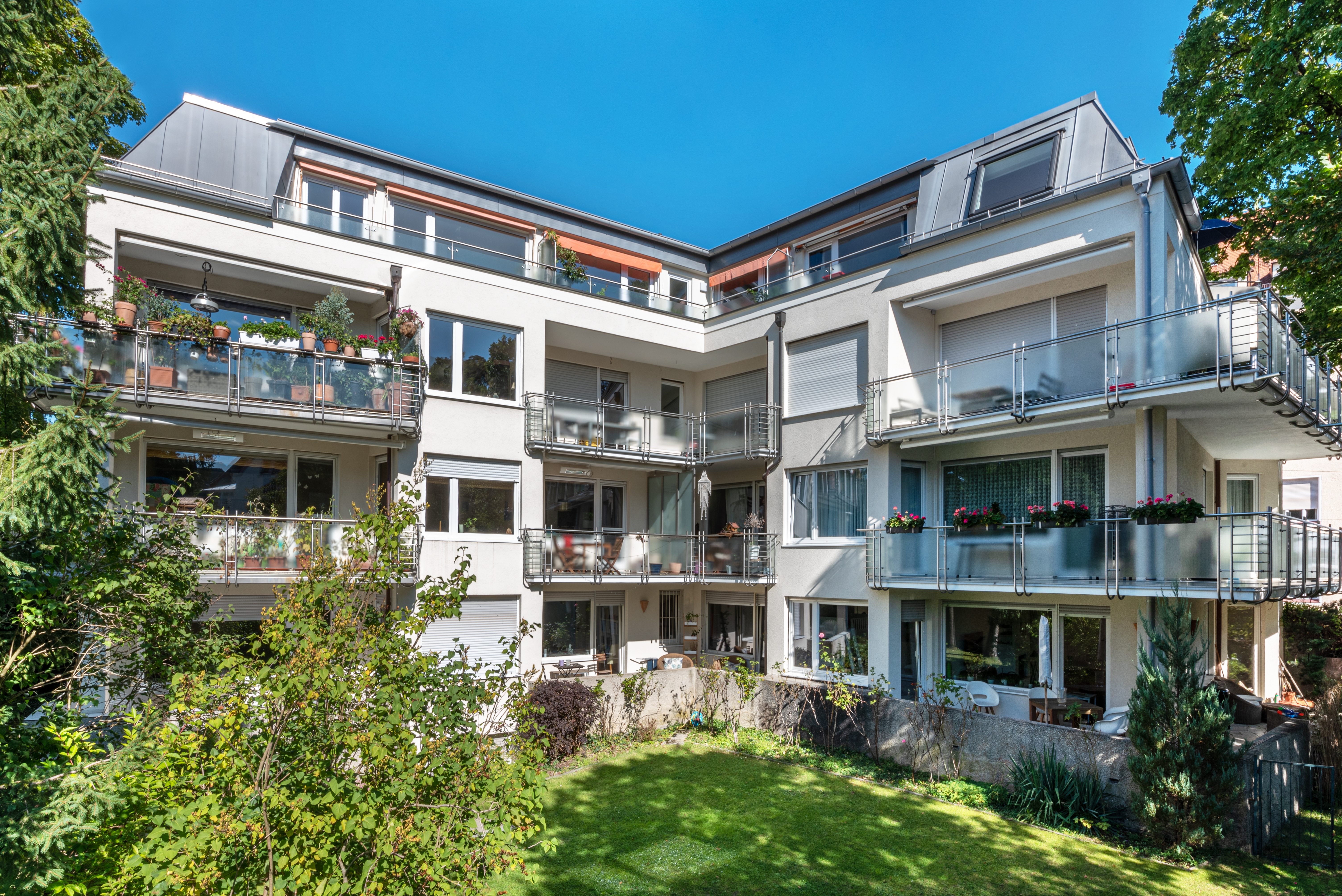 1 Bedroom Apartment/Flat's Image 7