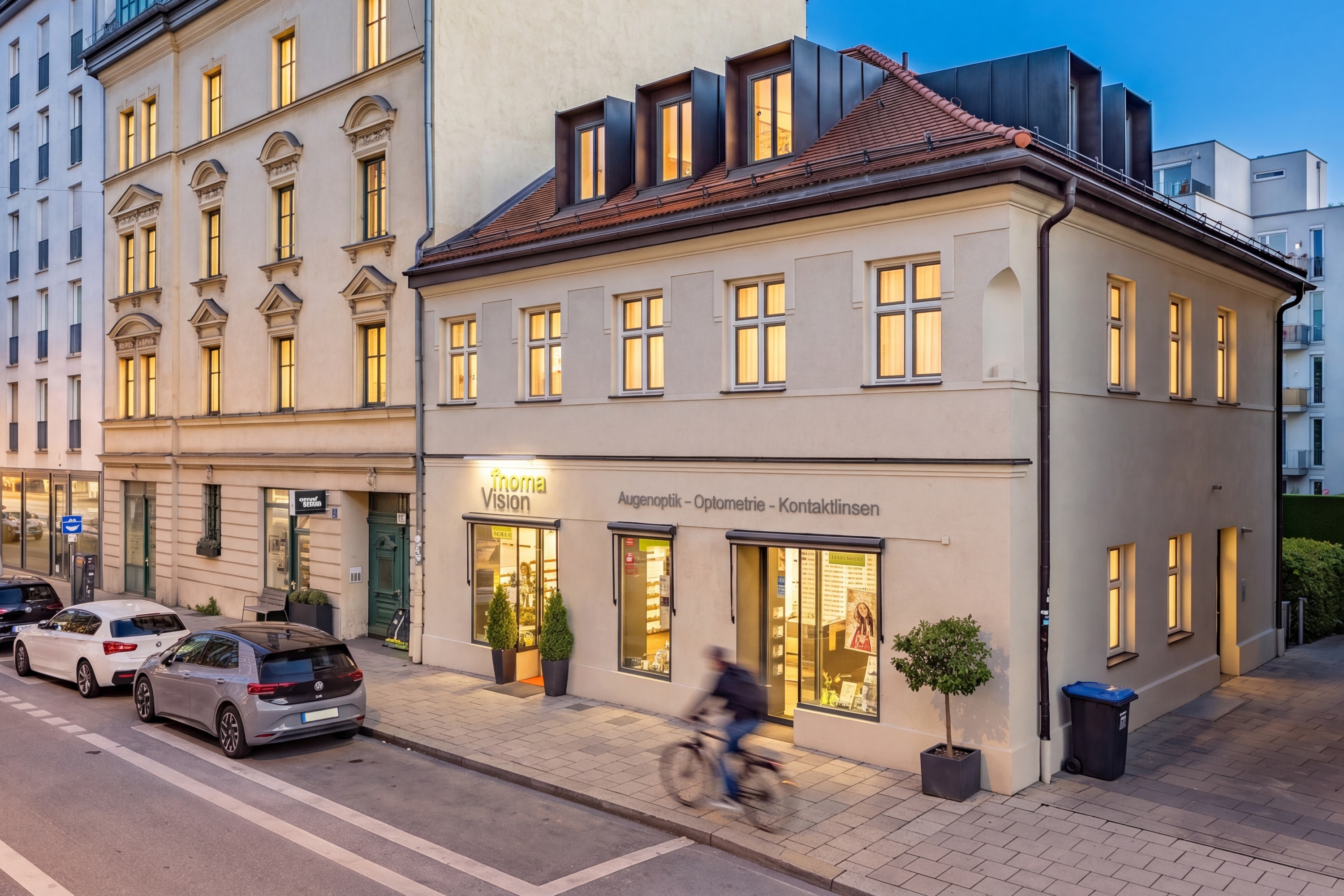 München