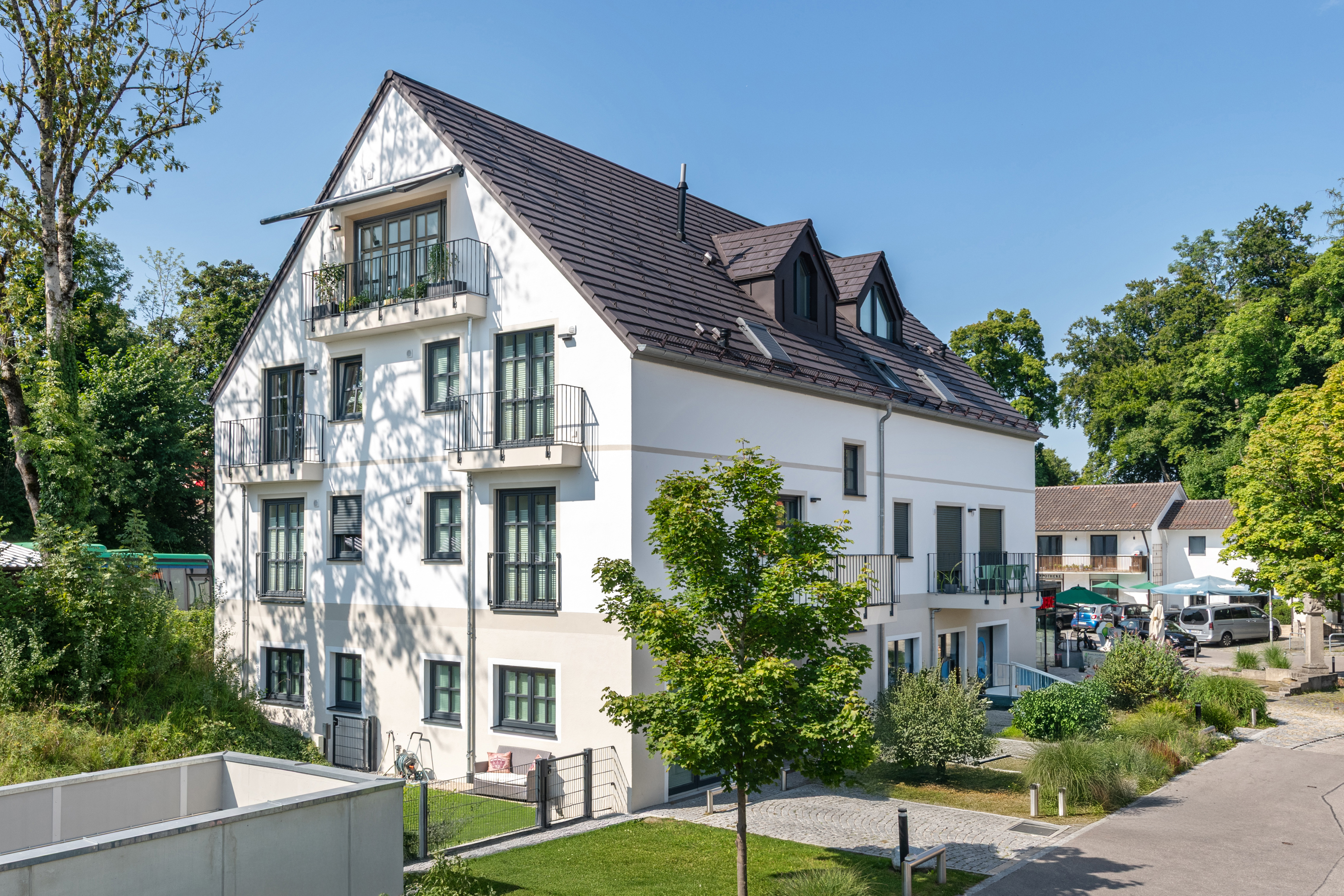2 Bedroom Apartment/Flat's Image 3