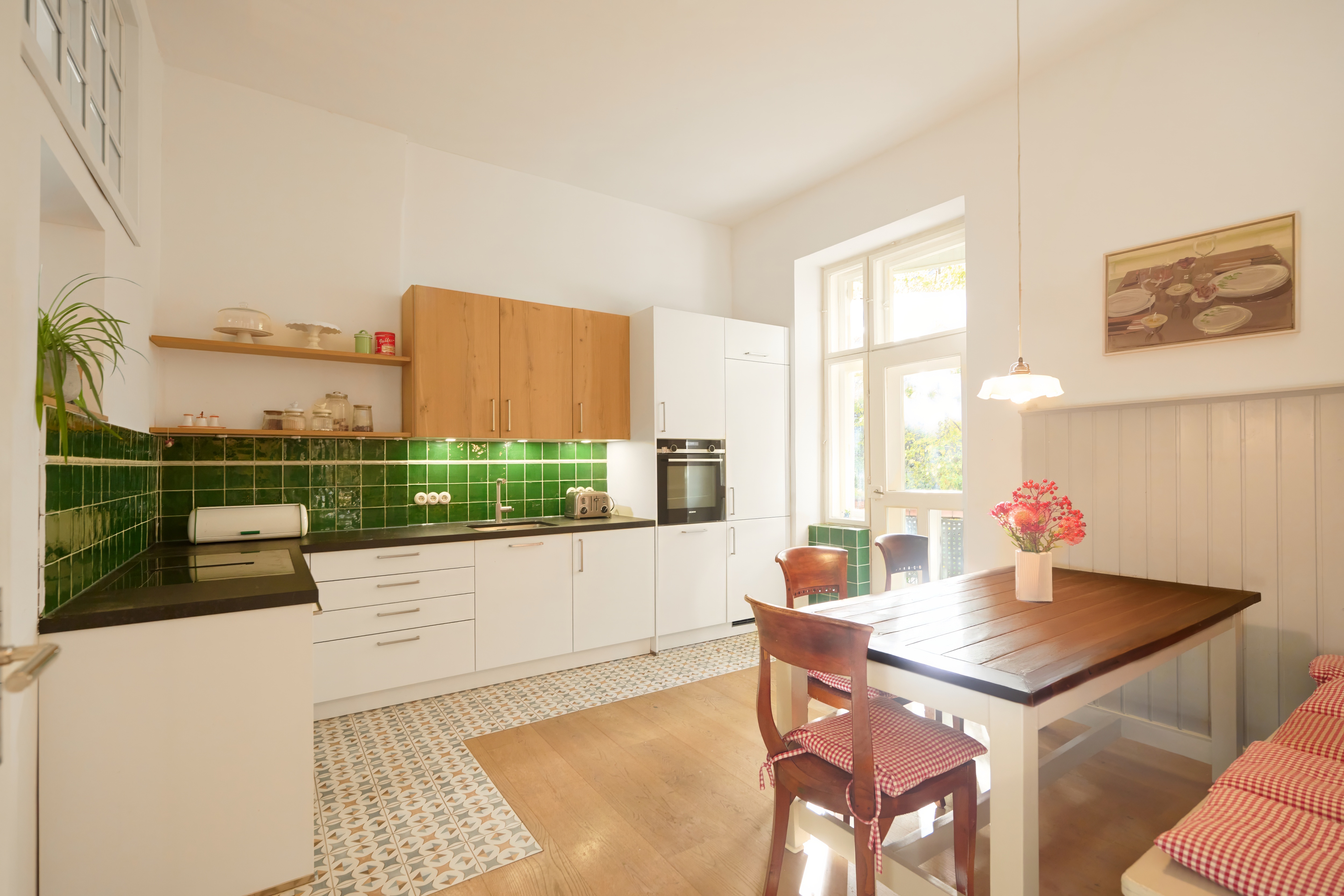 4 Bedroom Apartment/Flat's Image 6