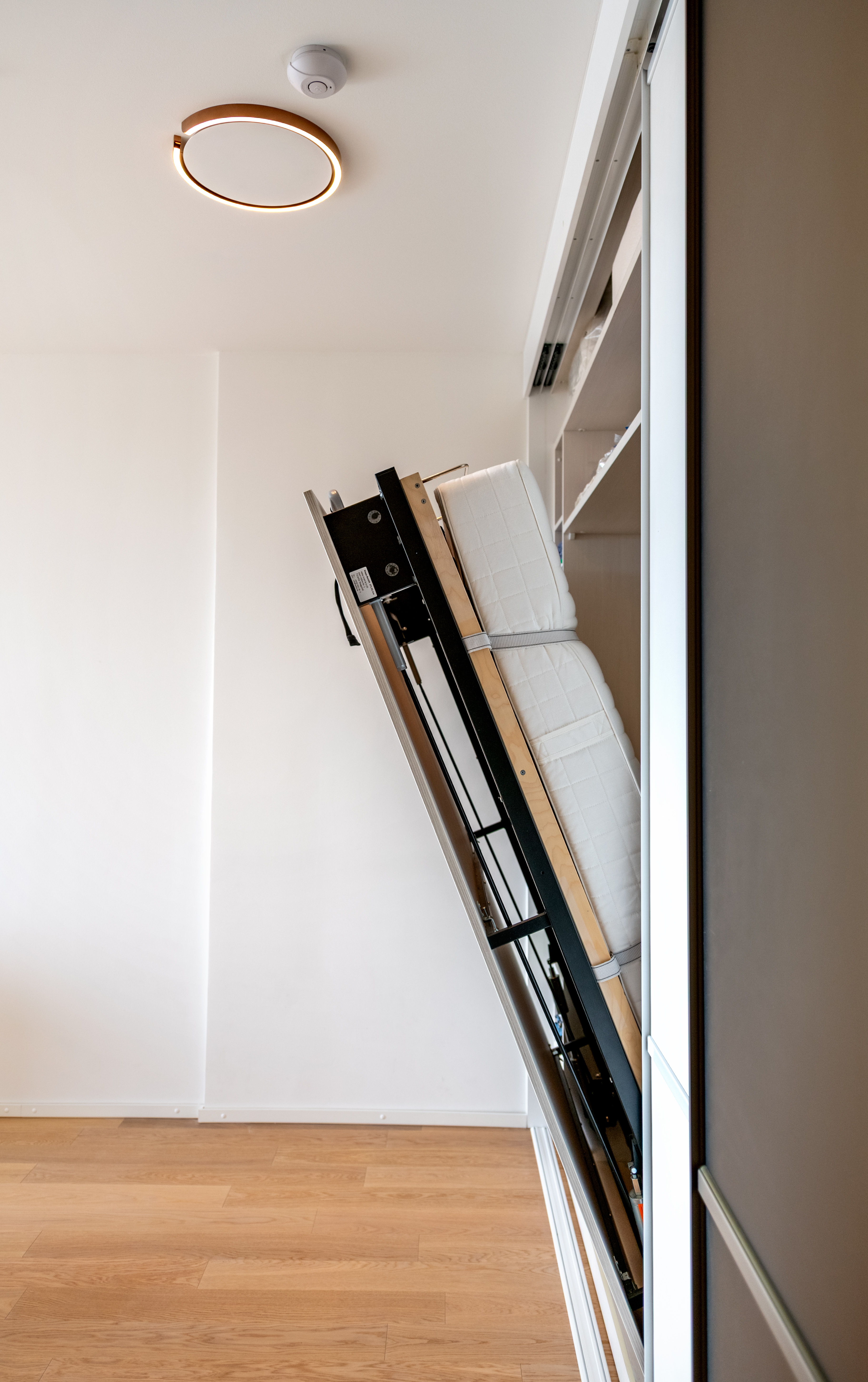 1 Bedroom Apartment/Flat's Image 3
