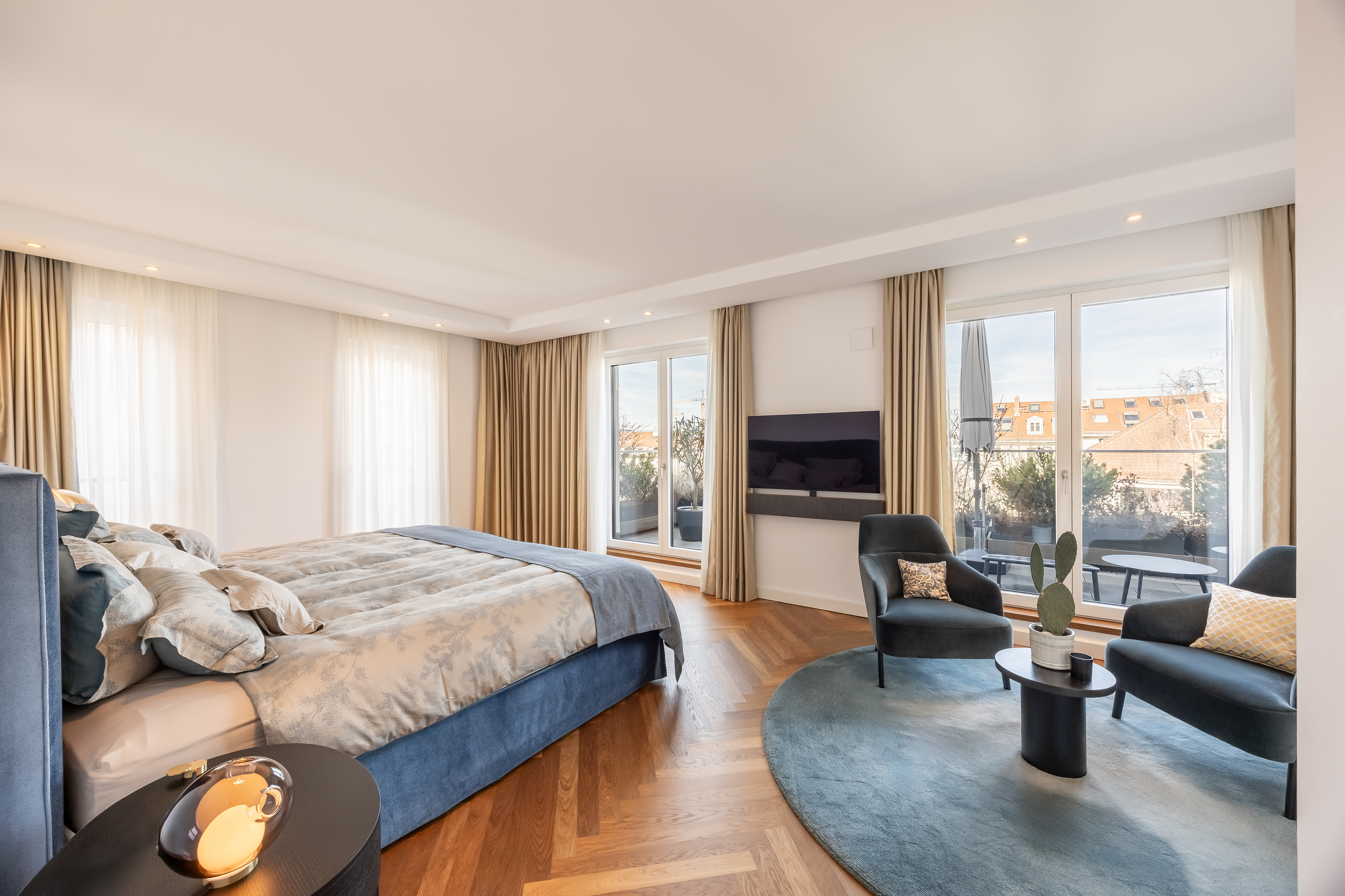 2 Bedroom Apartment/Flat's Image 10