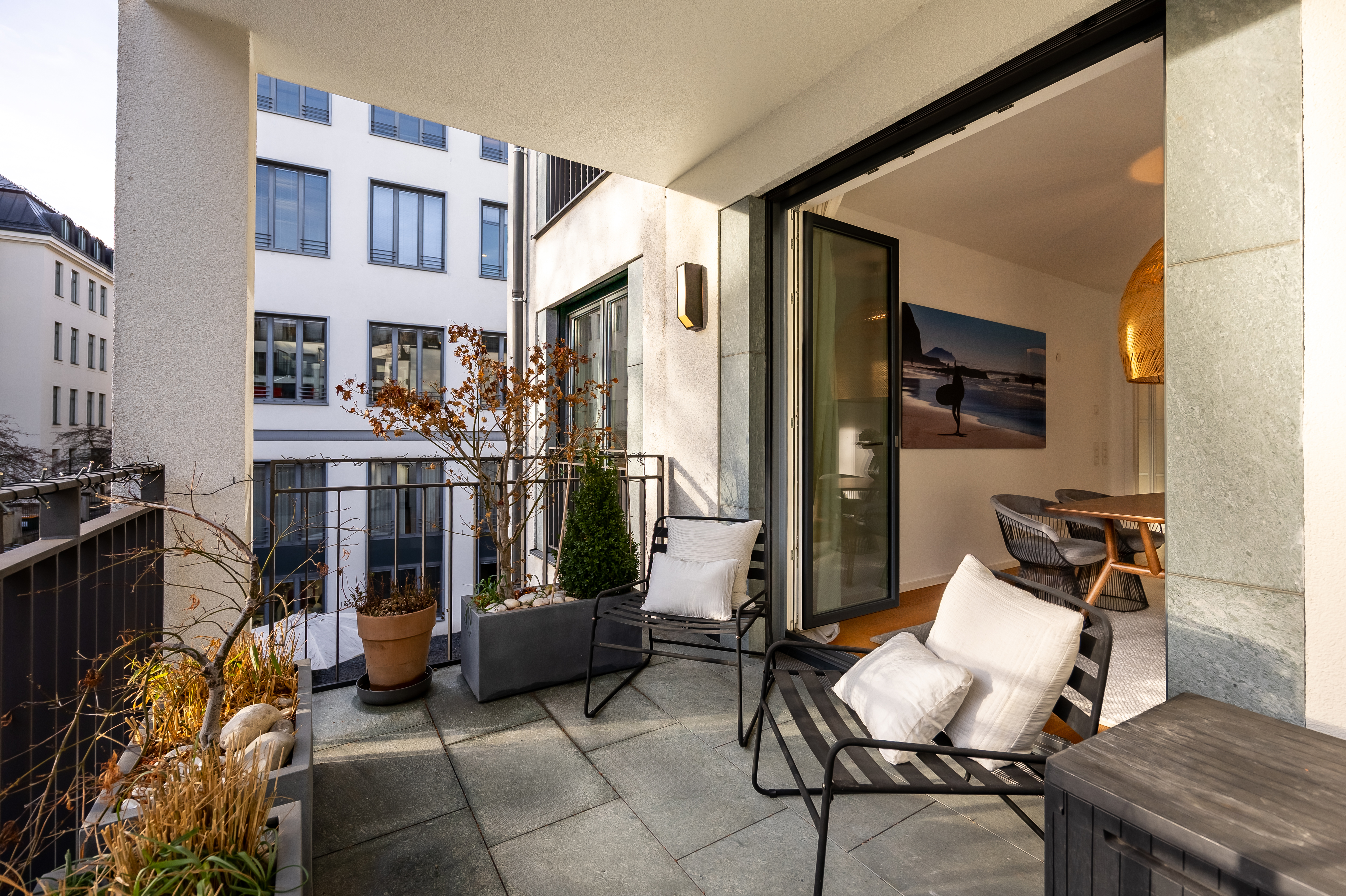 2 Bedroom Apartment/Flat's Image 3