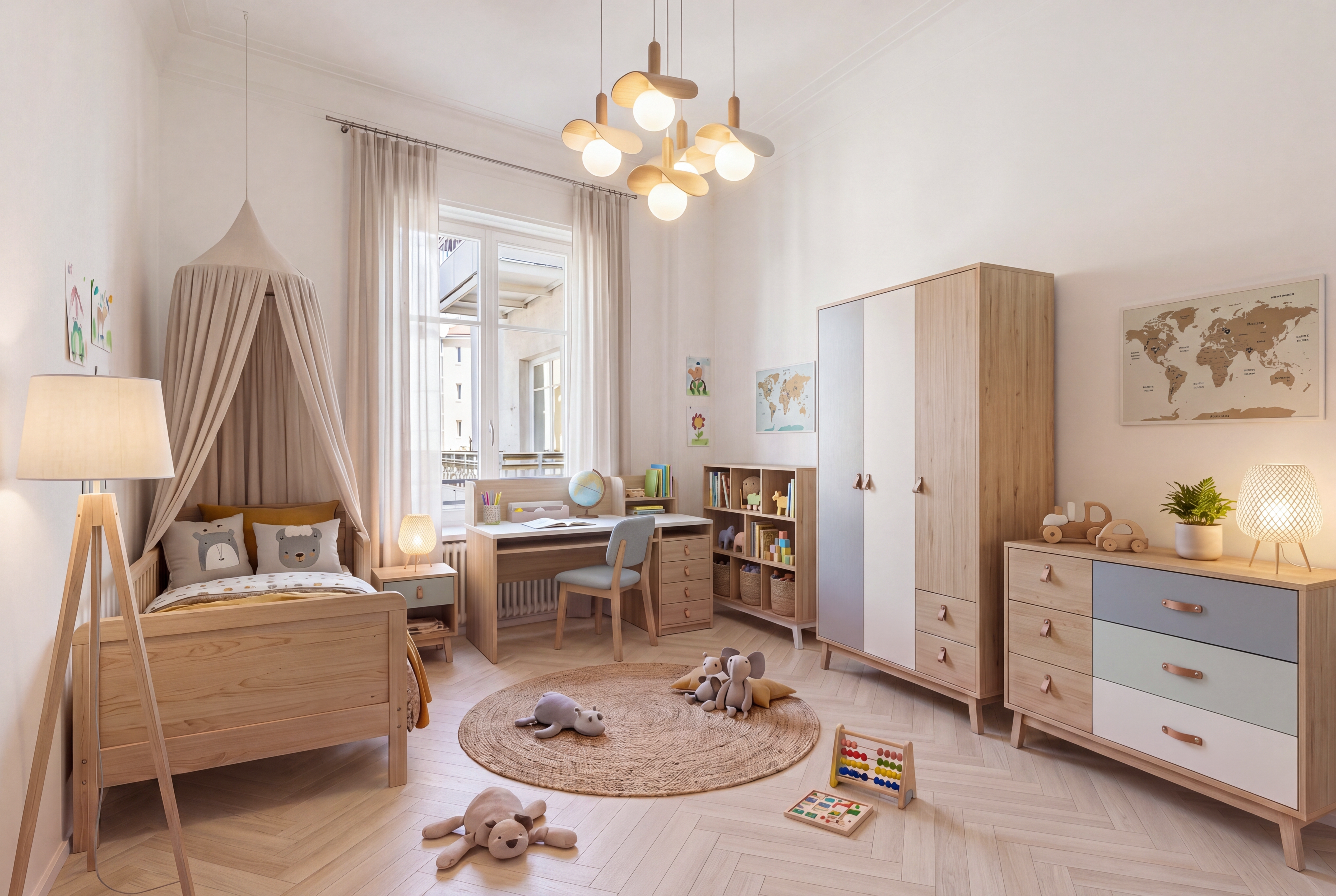 5 Bedroom Apartment/Flat's Image 10