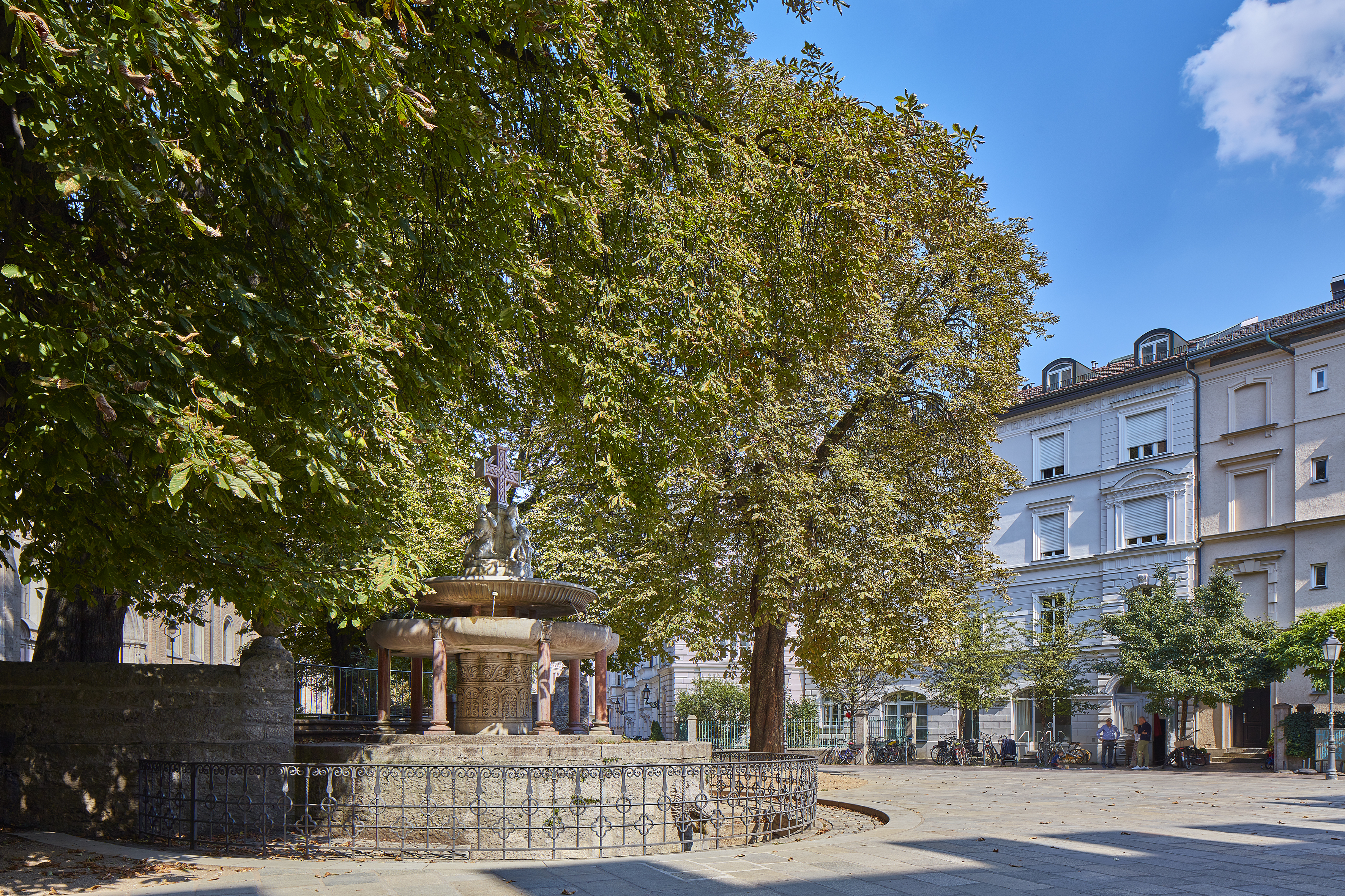 2 Bedroom Apartment/Flat's Image 7