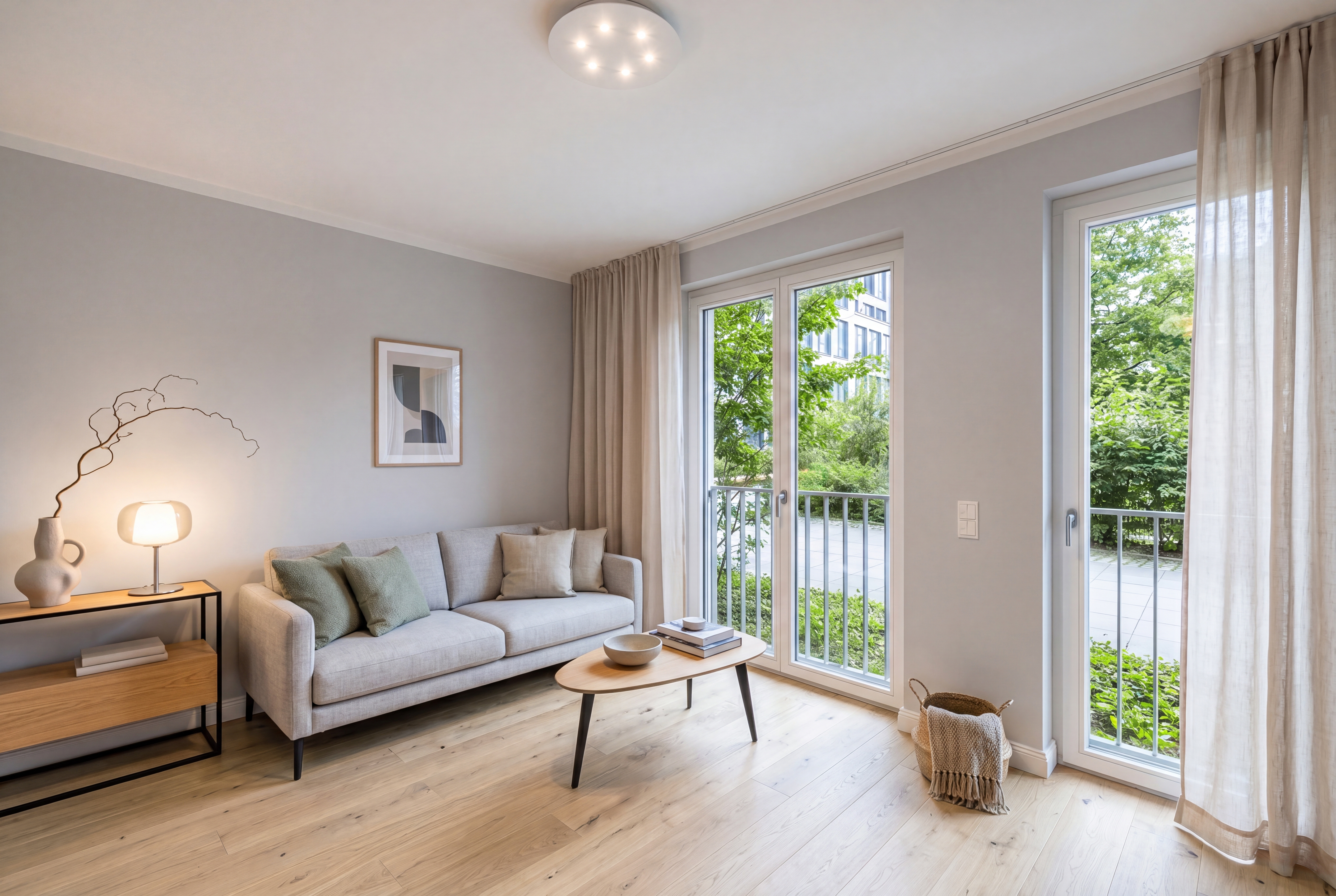 2 Bedroom Apartment/Flat's Image 3