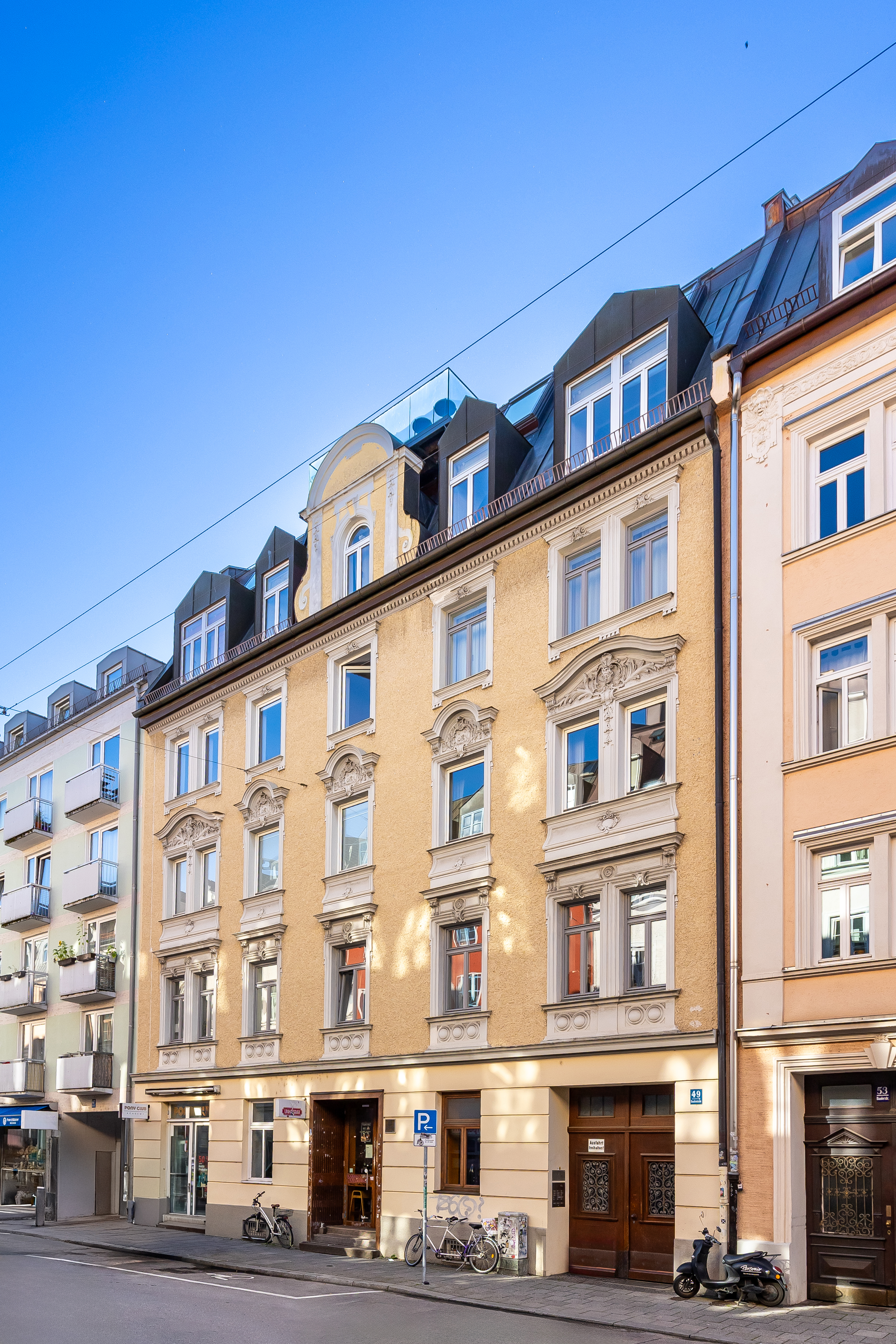 3 Bedroom Apartment/Flat's Image 7