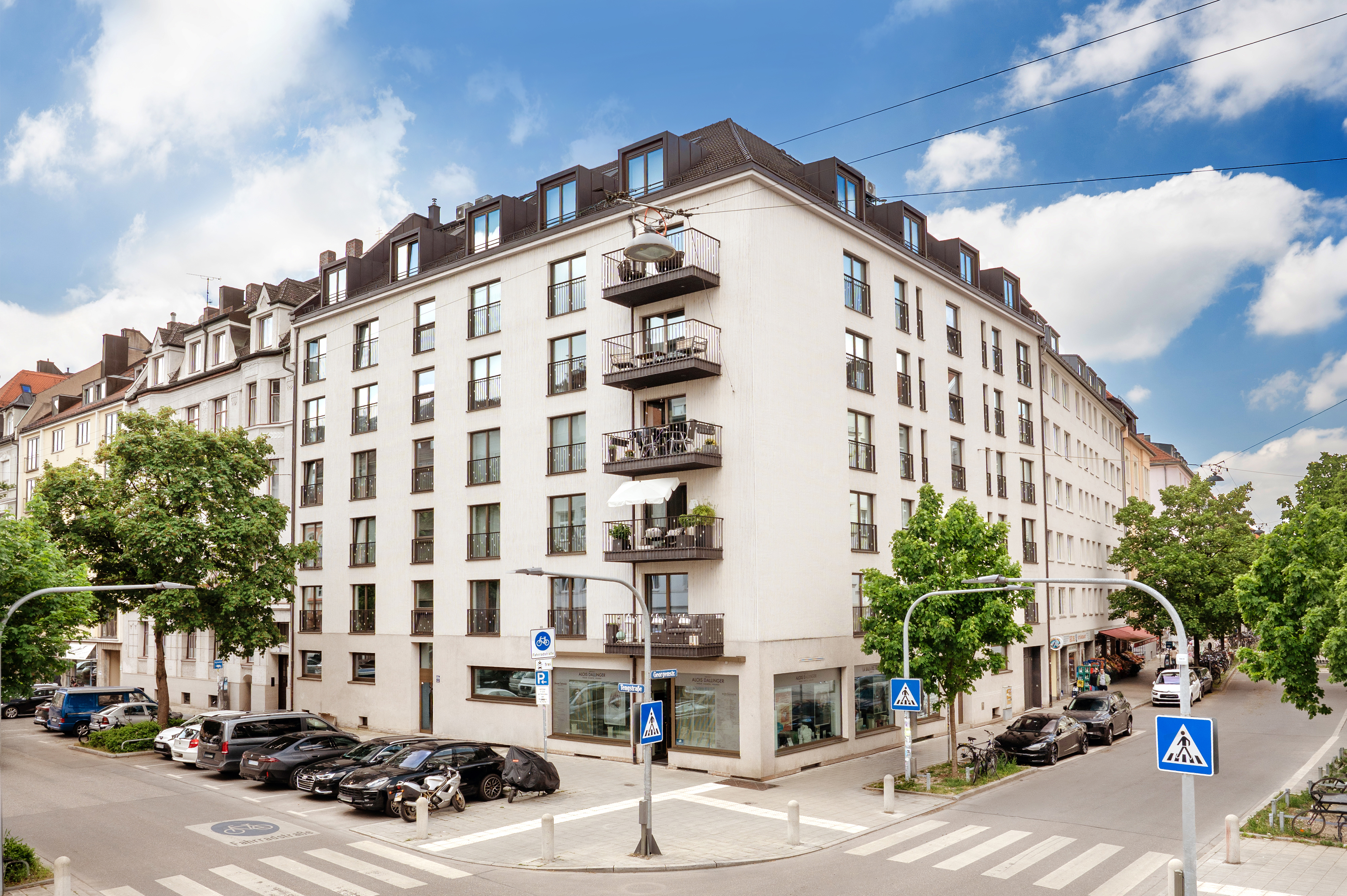 2 Bedroom Apartment/Flat's Image 6