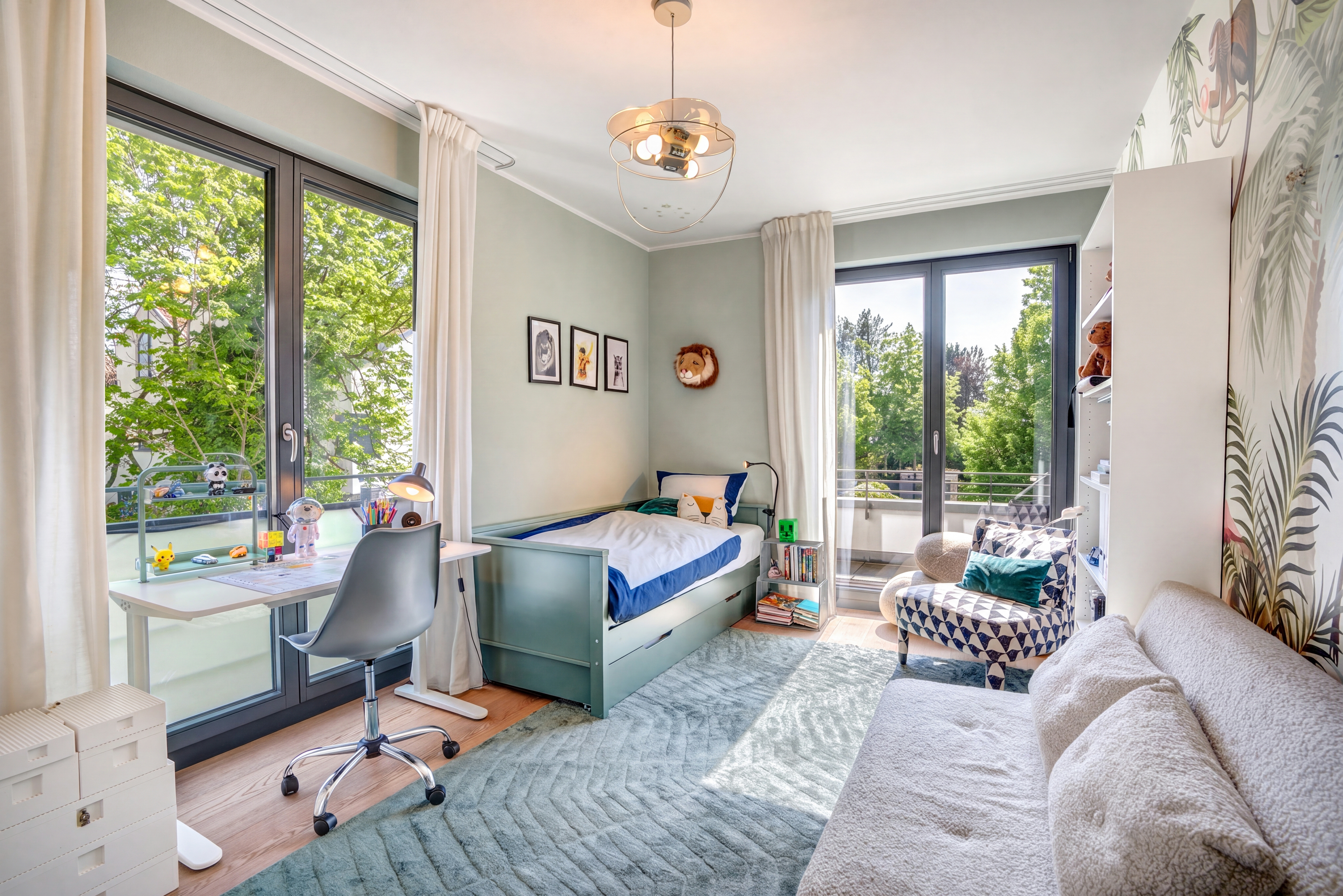 3 Bedroom Apartment/Flat's Image 5