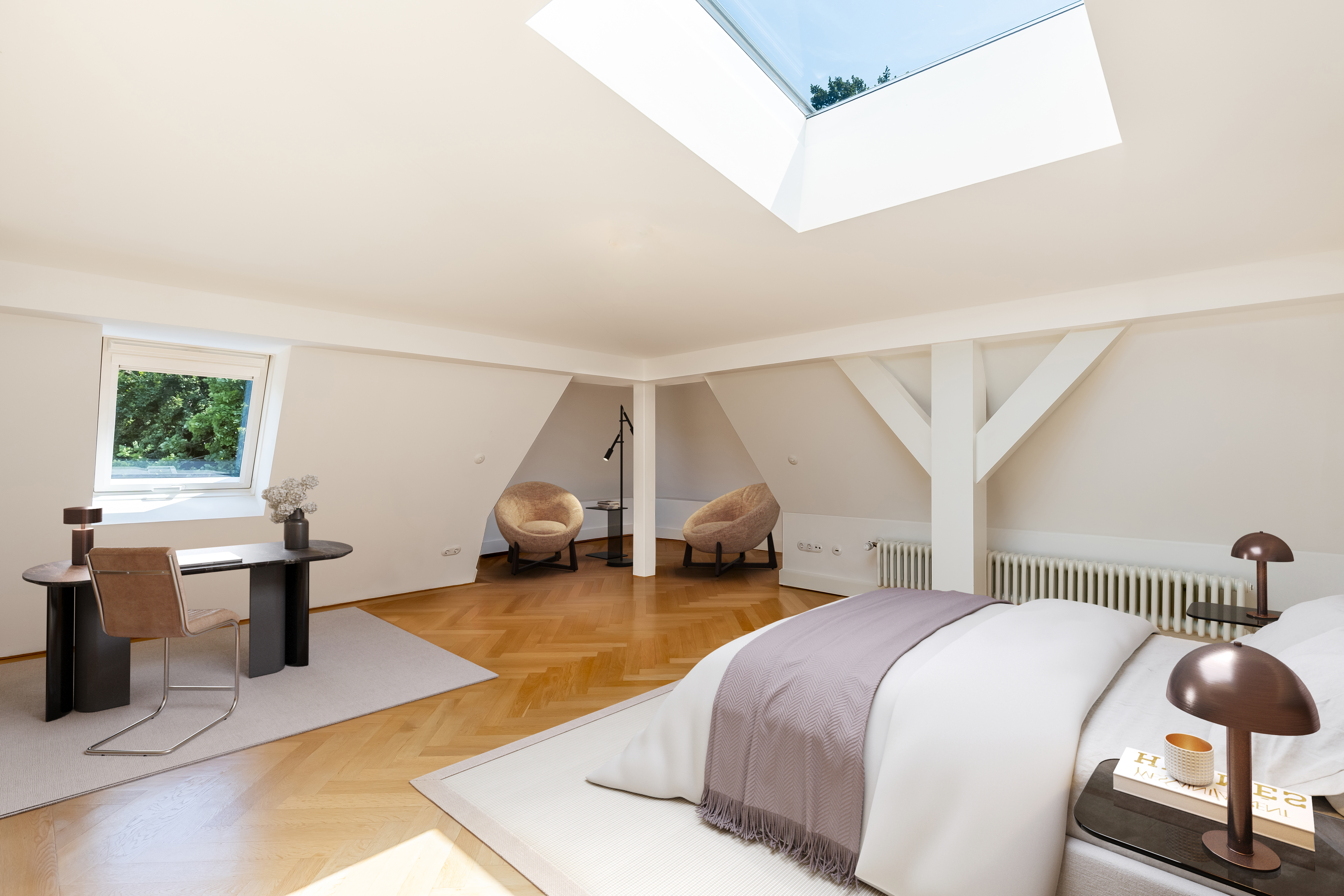 3 Bedroom Apartment/Flat's Image 6