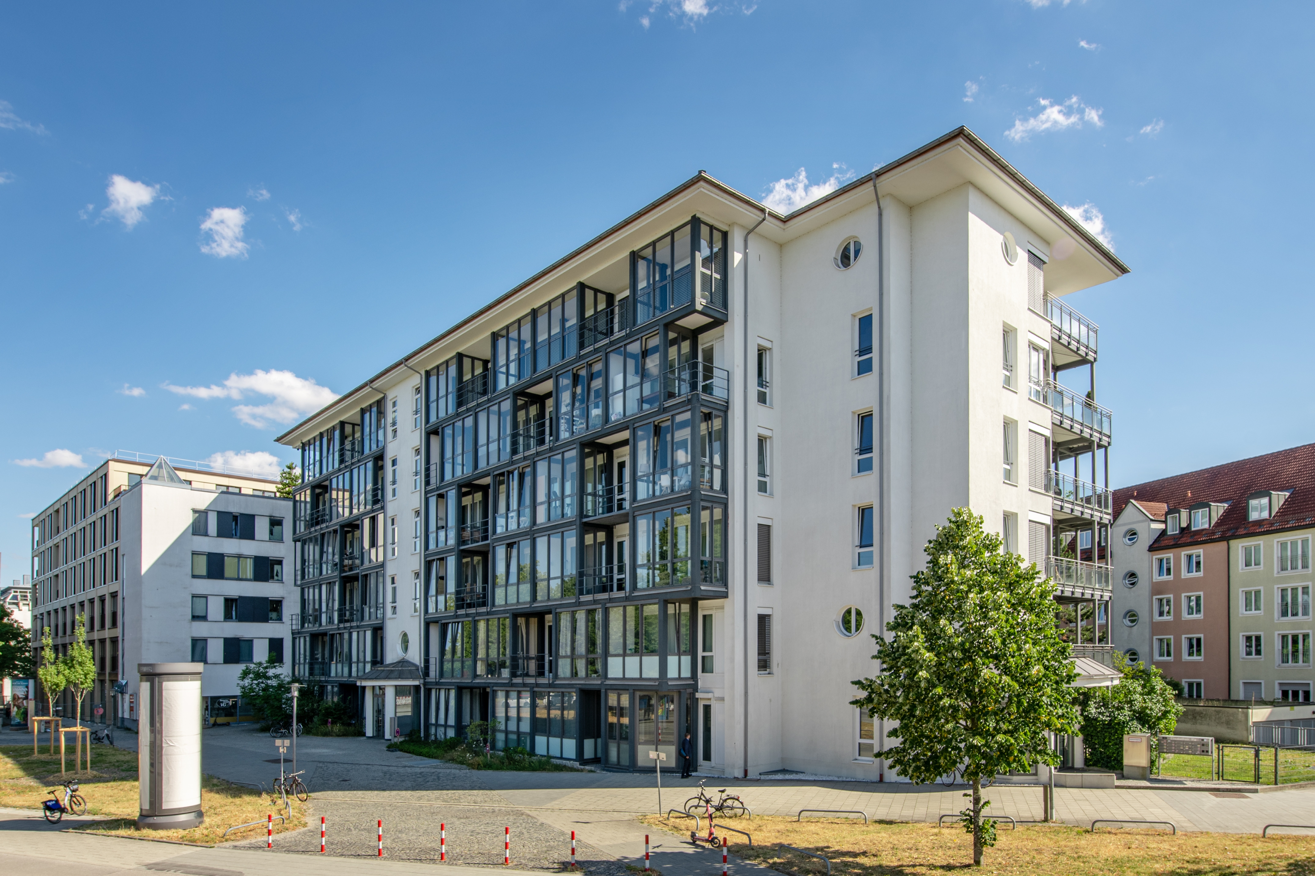 1 Bedroom Apartment/Flat's Image 5