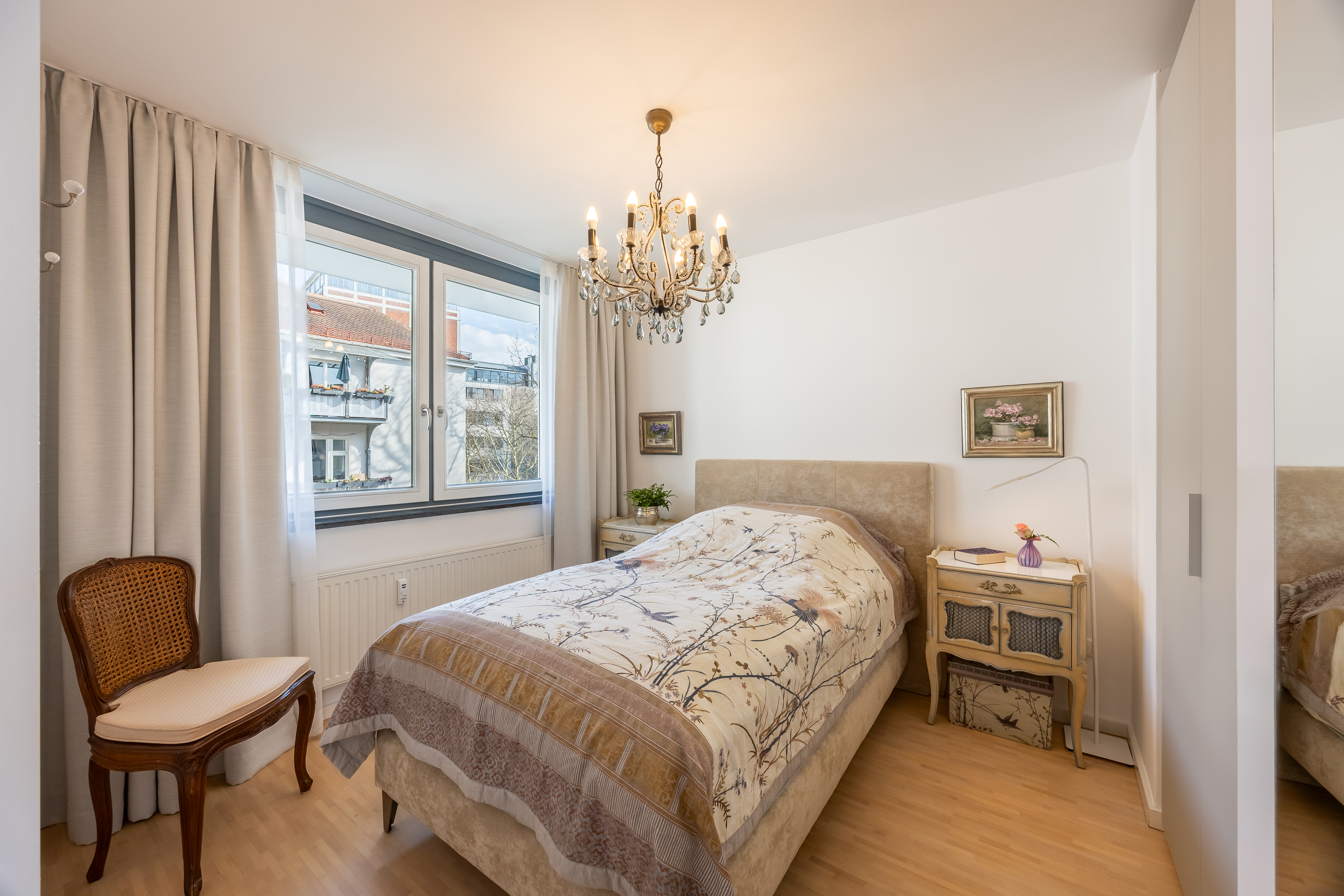 1 Bedroom Apartment/Flat's Image 4
