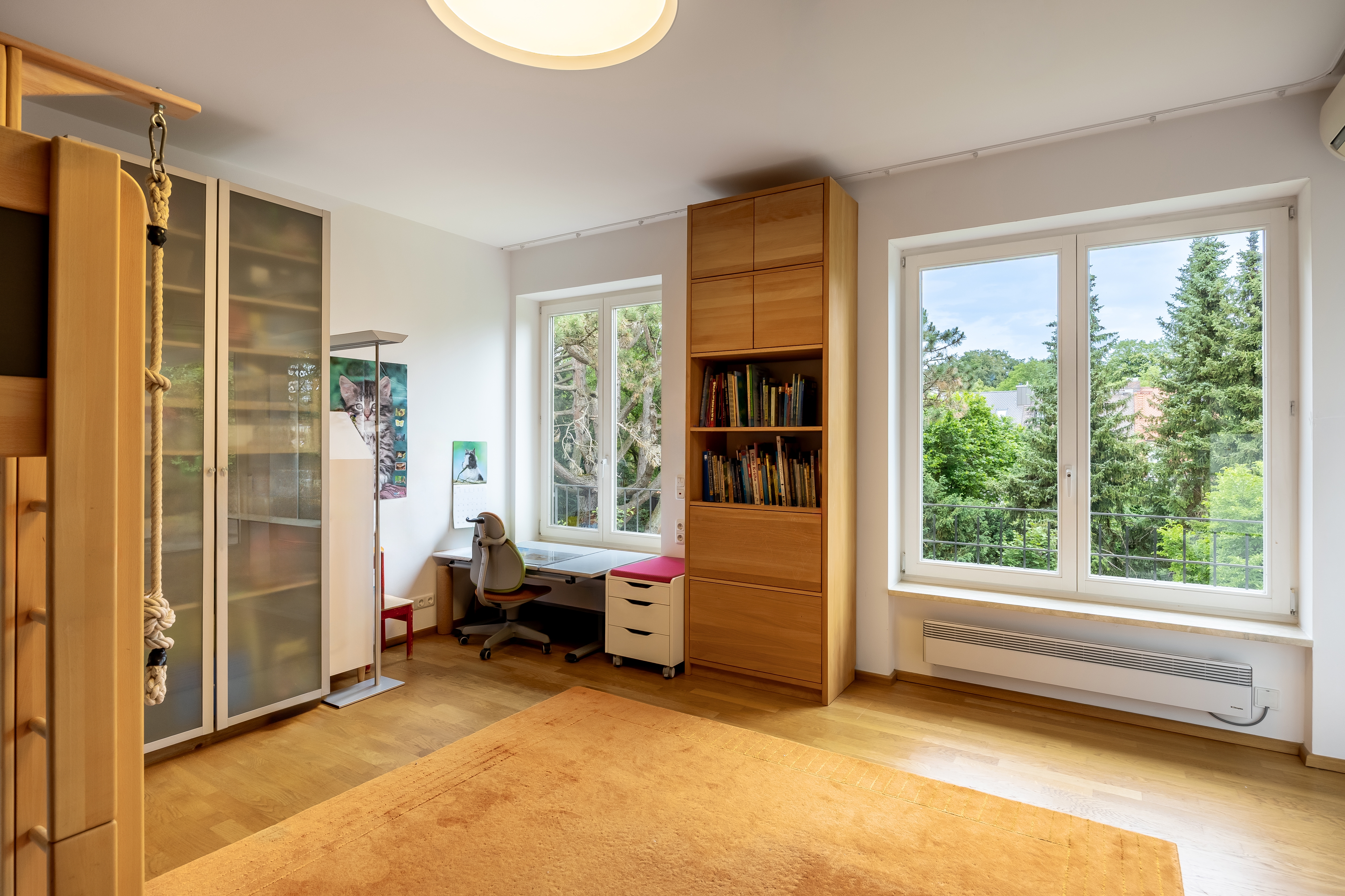 3 Bedroom Apartment/Flat's Image 3