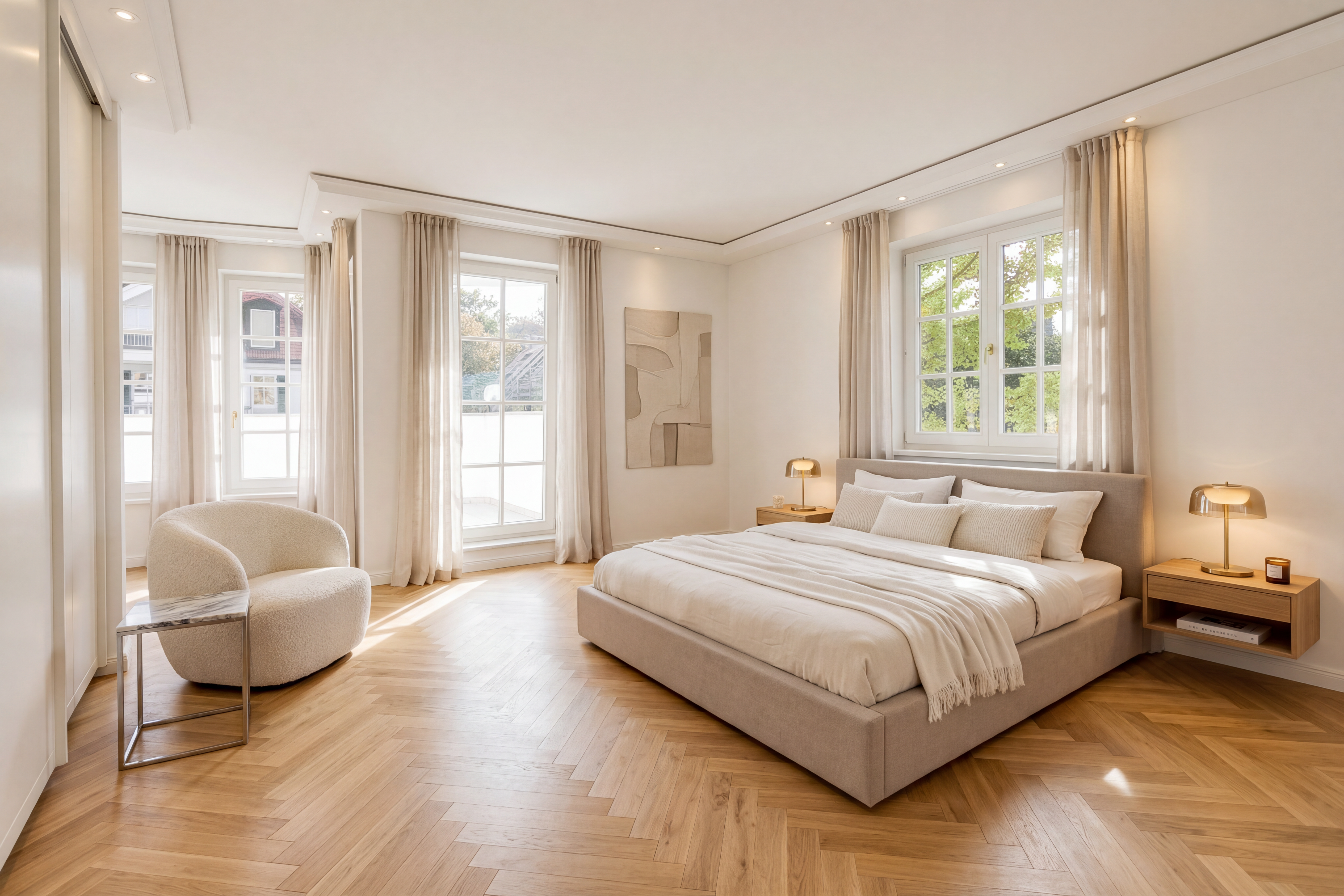 6 Bedroom Single Family Home/House's Image 4