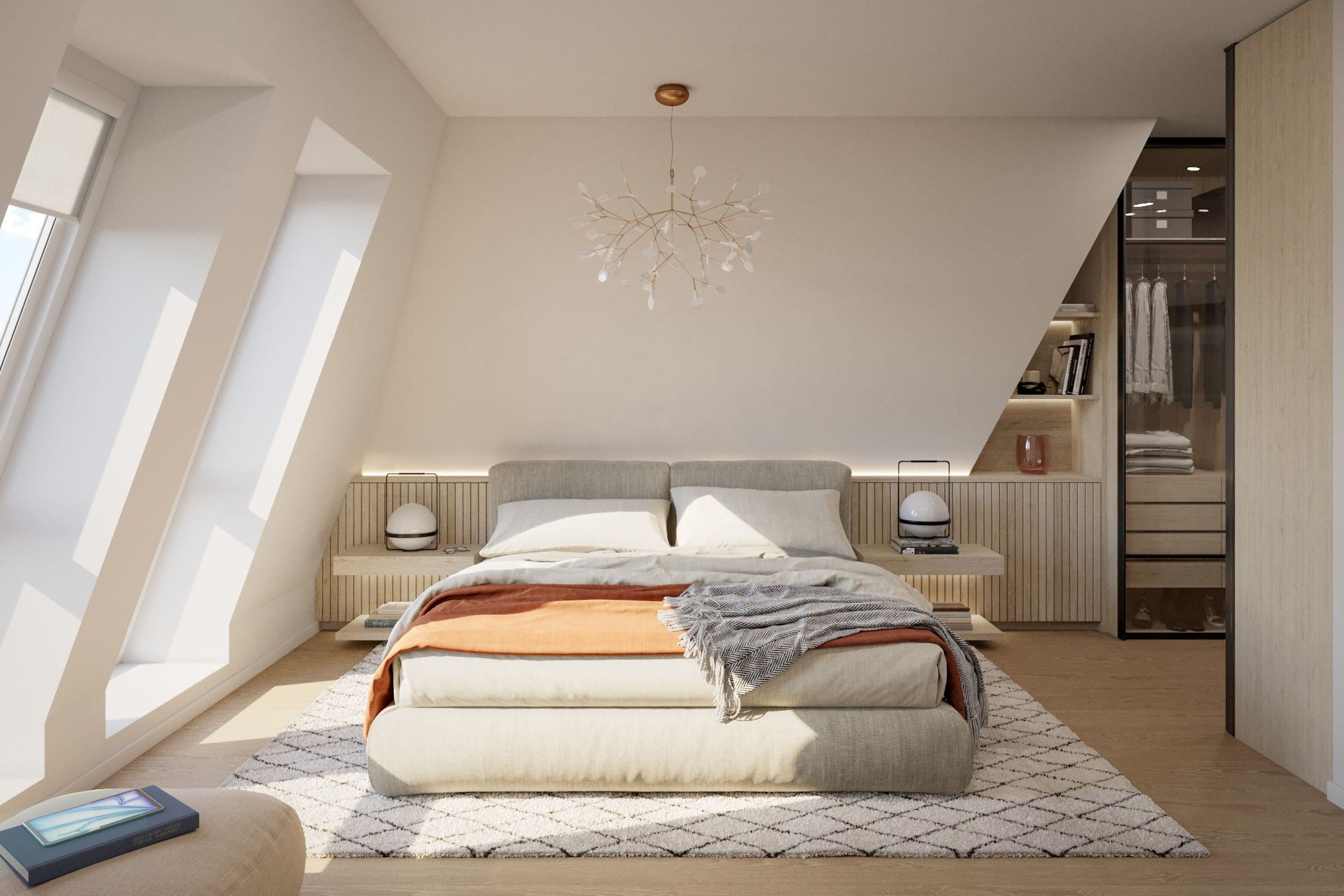 3 Bedroom Apartment/Flat's Image 6