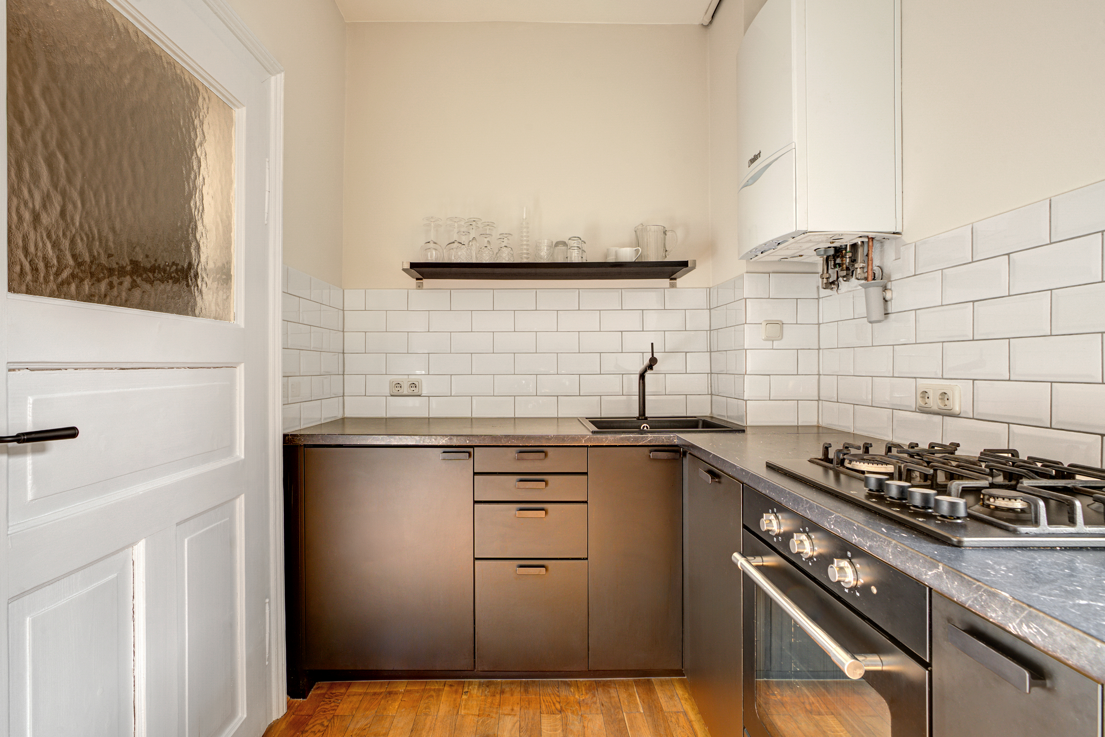 1 Bedroom Apartment/Flat's Image 3