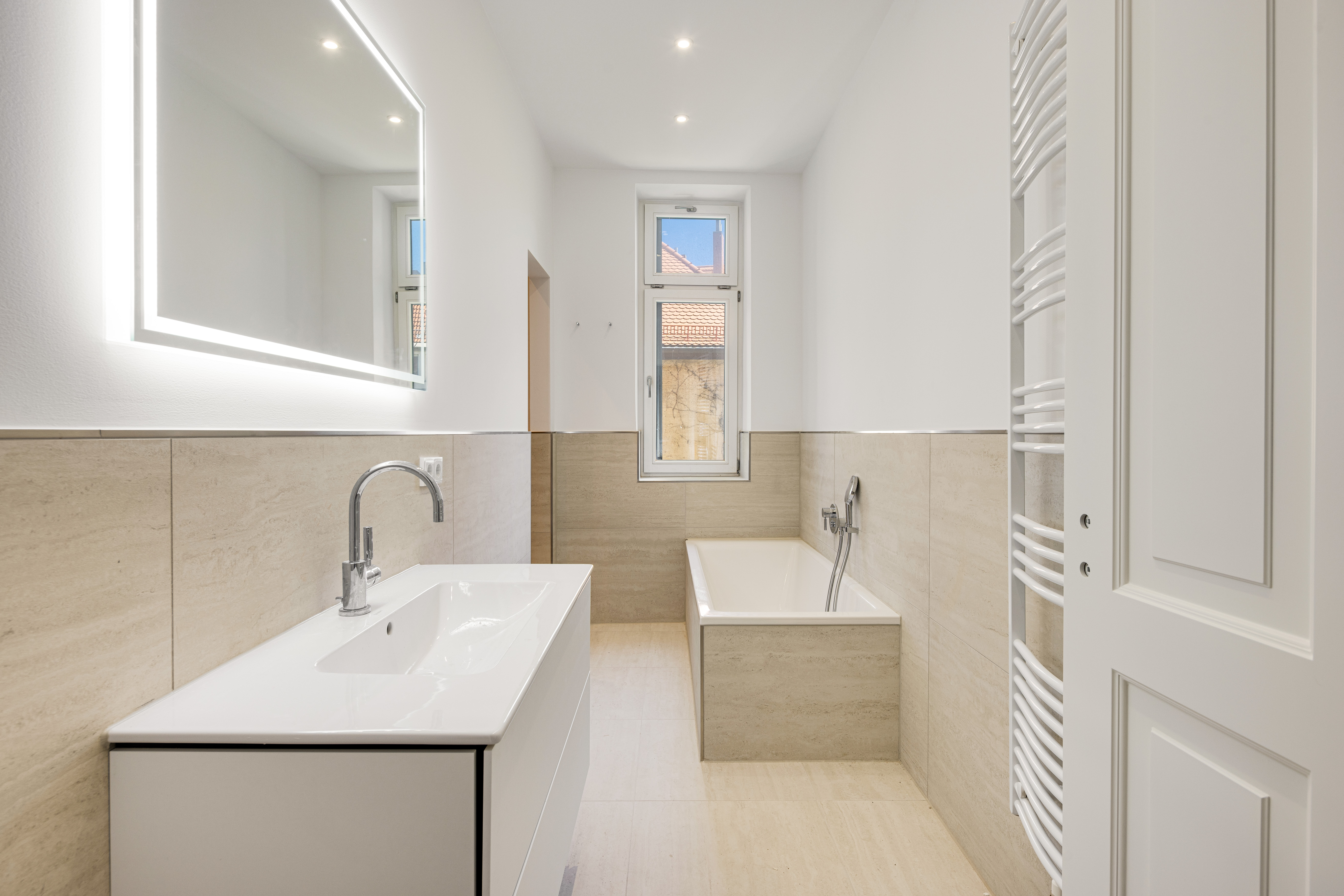 1 Bedroom Apartment/Flat's Image 5