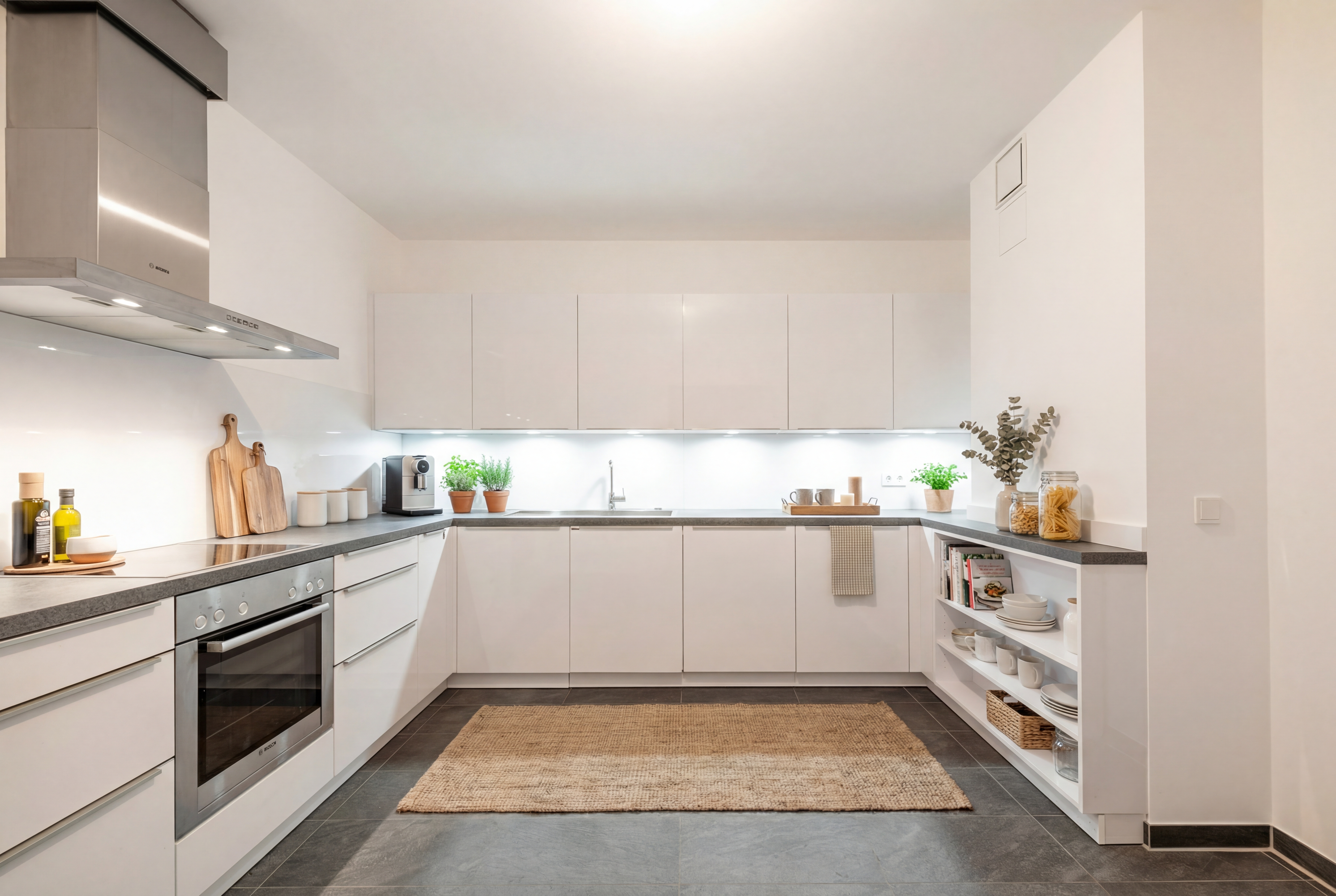 1 Bedroom Apartment/Flat's Image 3