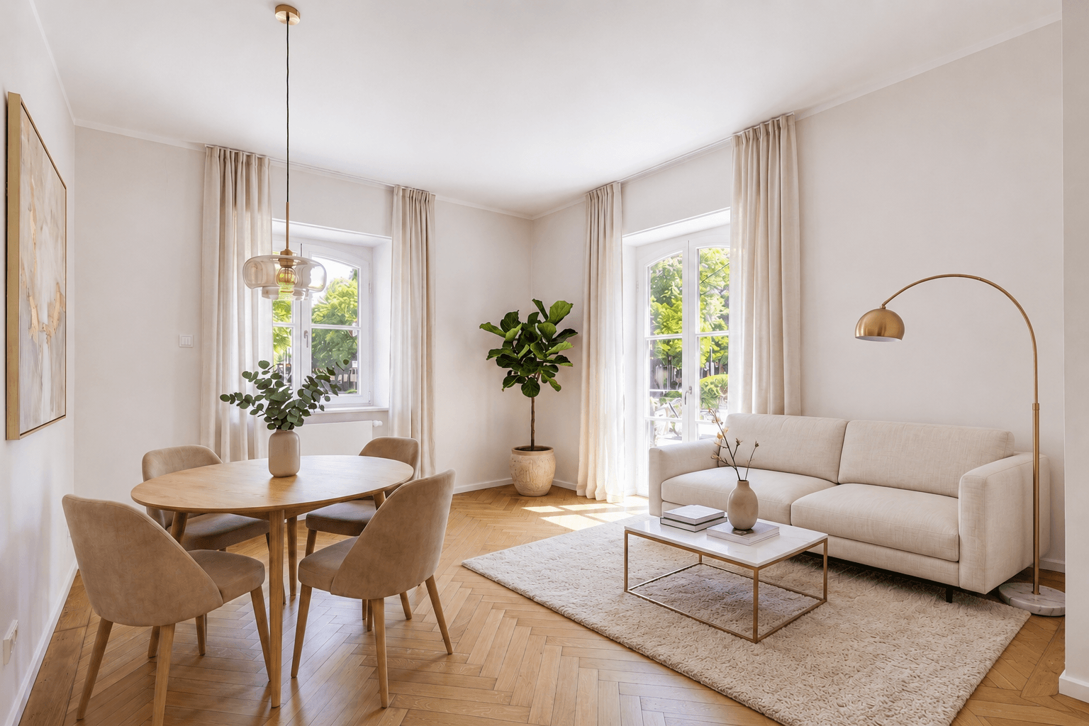 Property Slider Image
