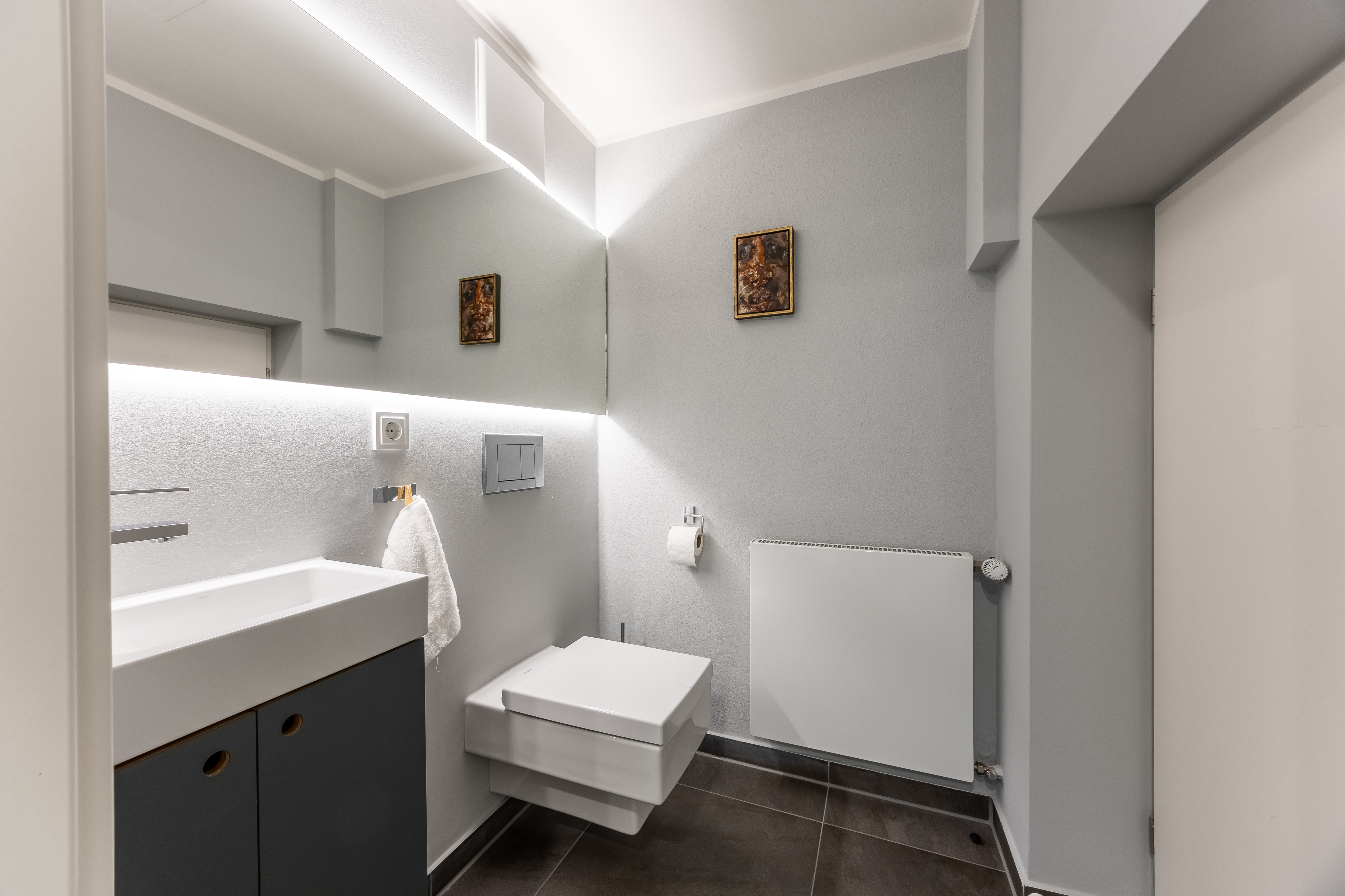 1 Bedroom Apartment/Flat's Image 4