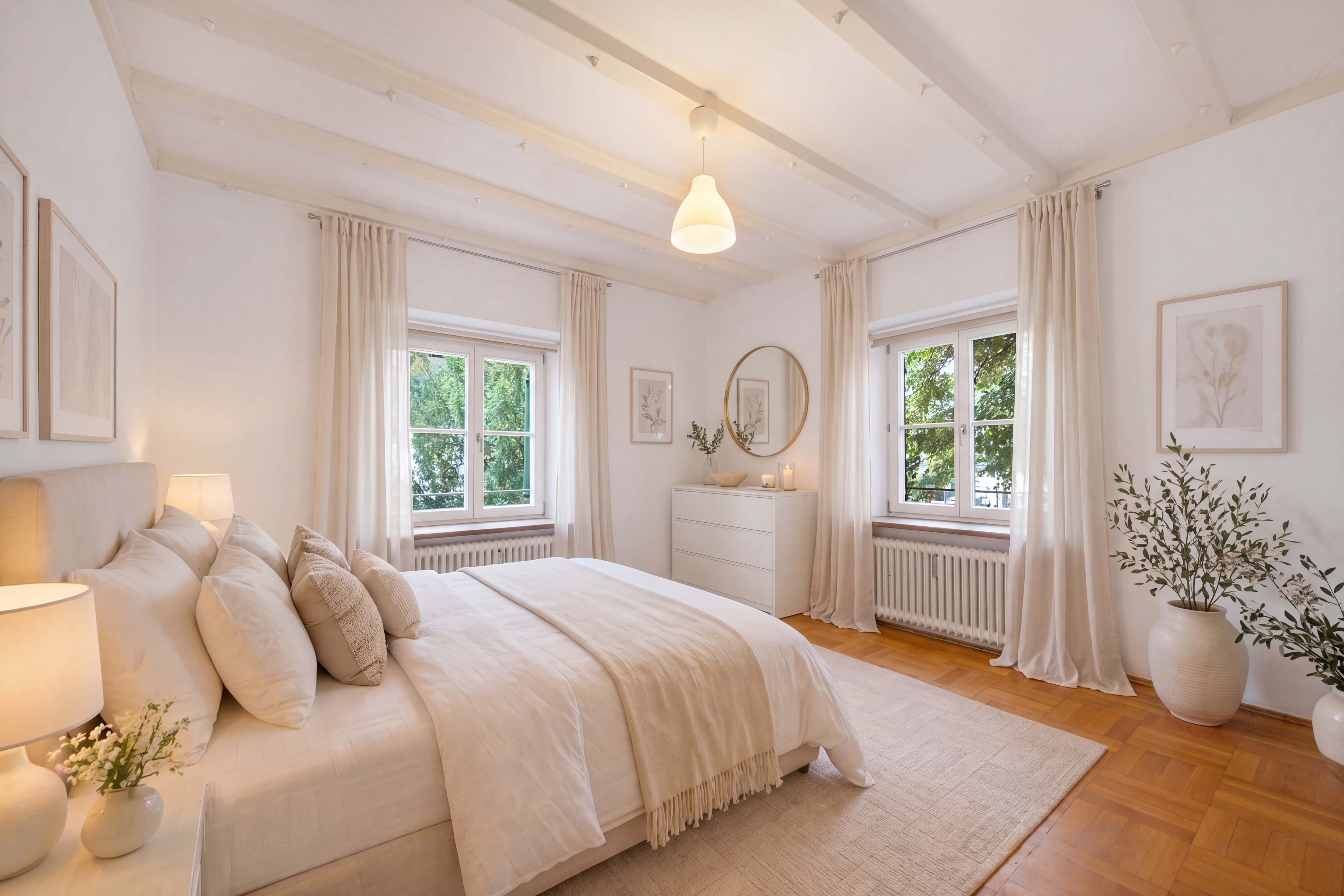 5 Bedroom Villa/Townhouse's Image 5
