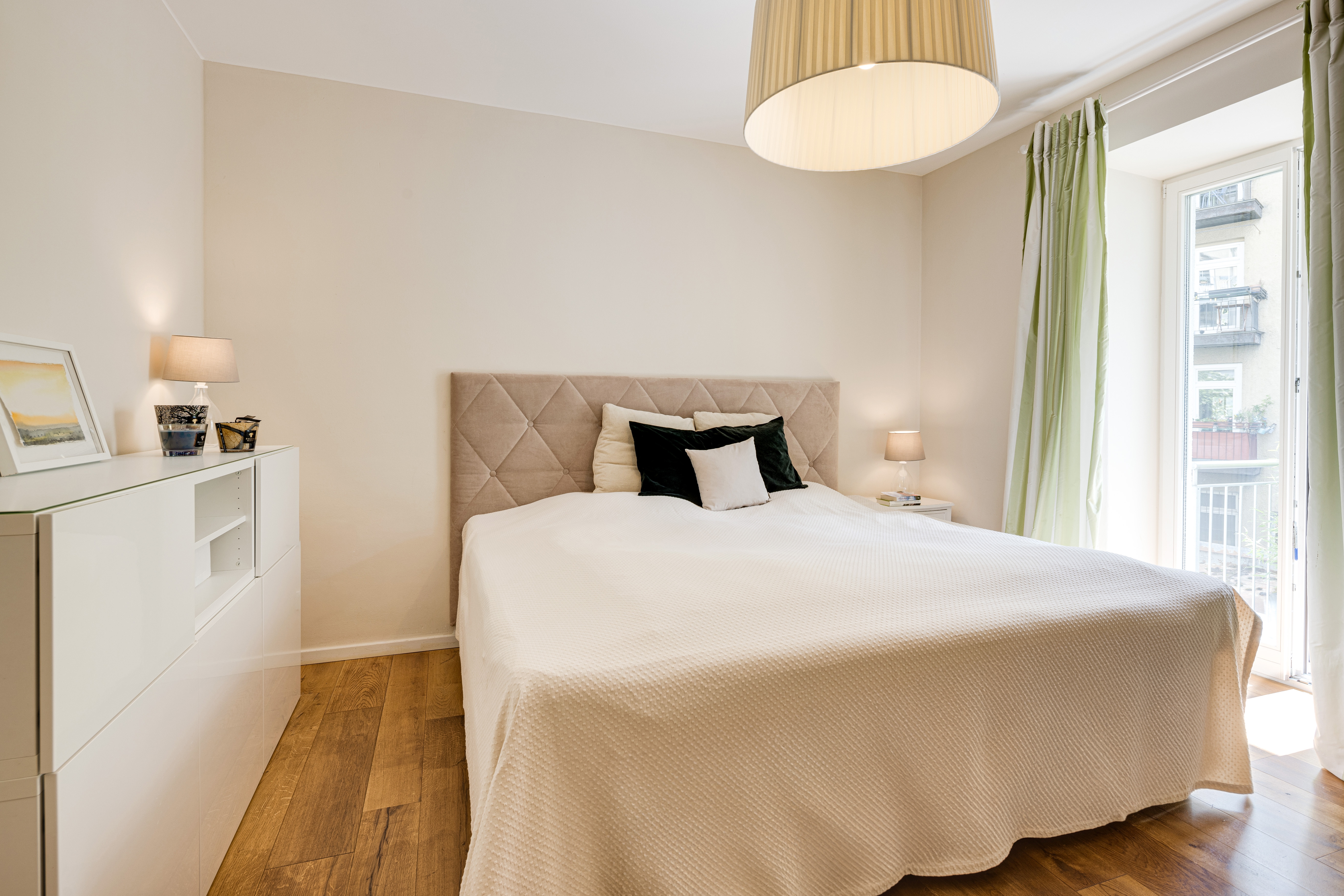 2 Bedroom Apartment/Flat's Image 5