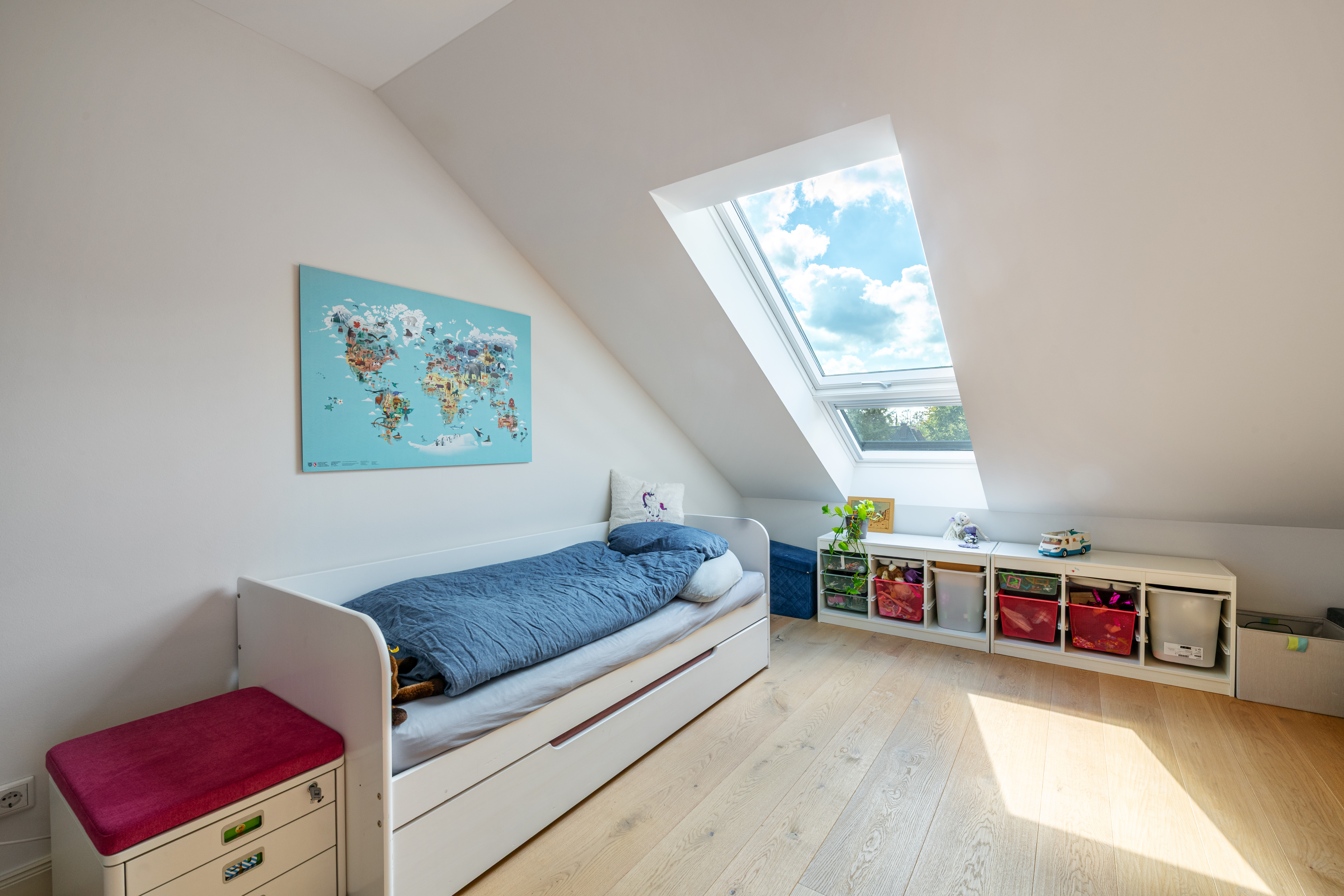 3 Bedroom Apartment/Flat's Image 7