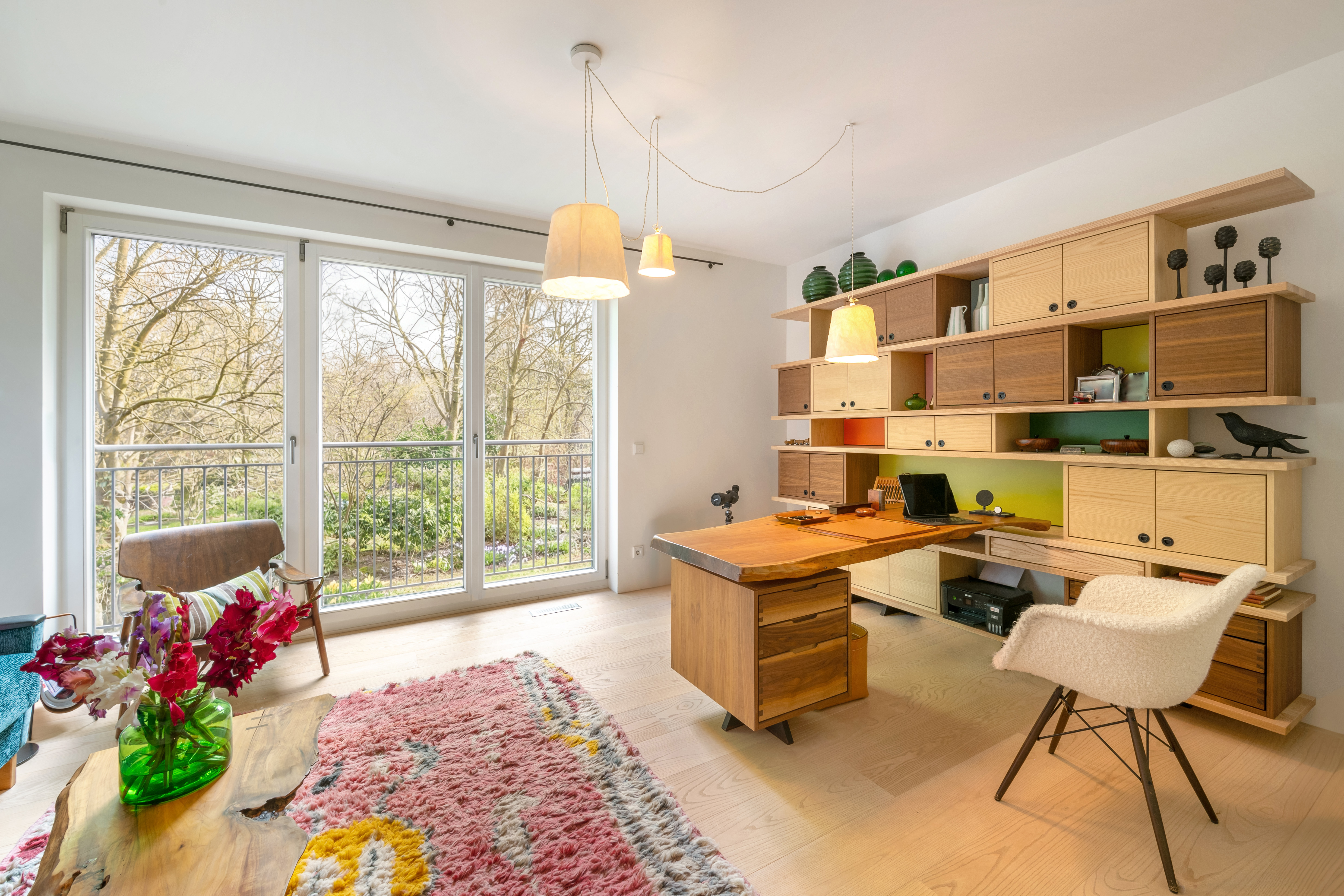 2 Bedroom Apartment/Flat's Image 3