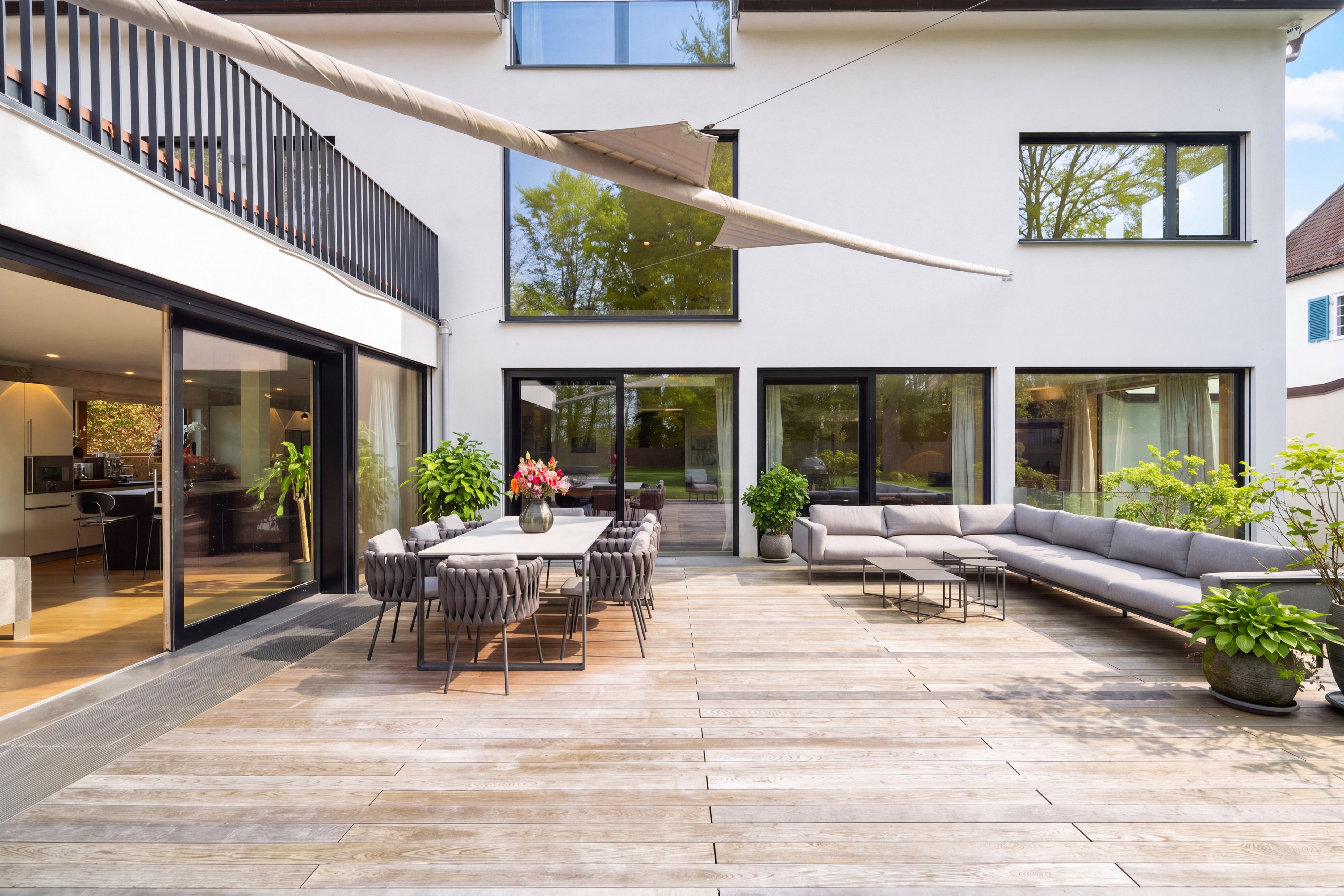 5 Bedroom Villa/Townhouse's Image 17