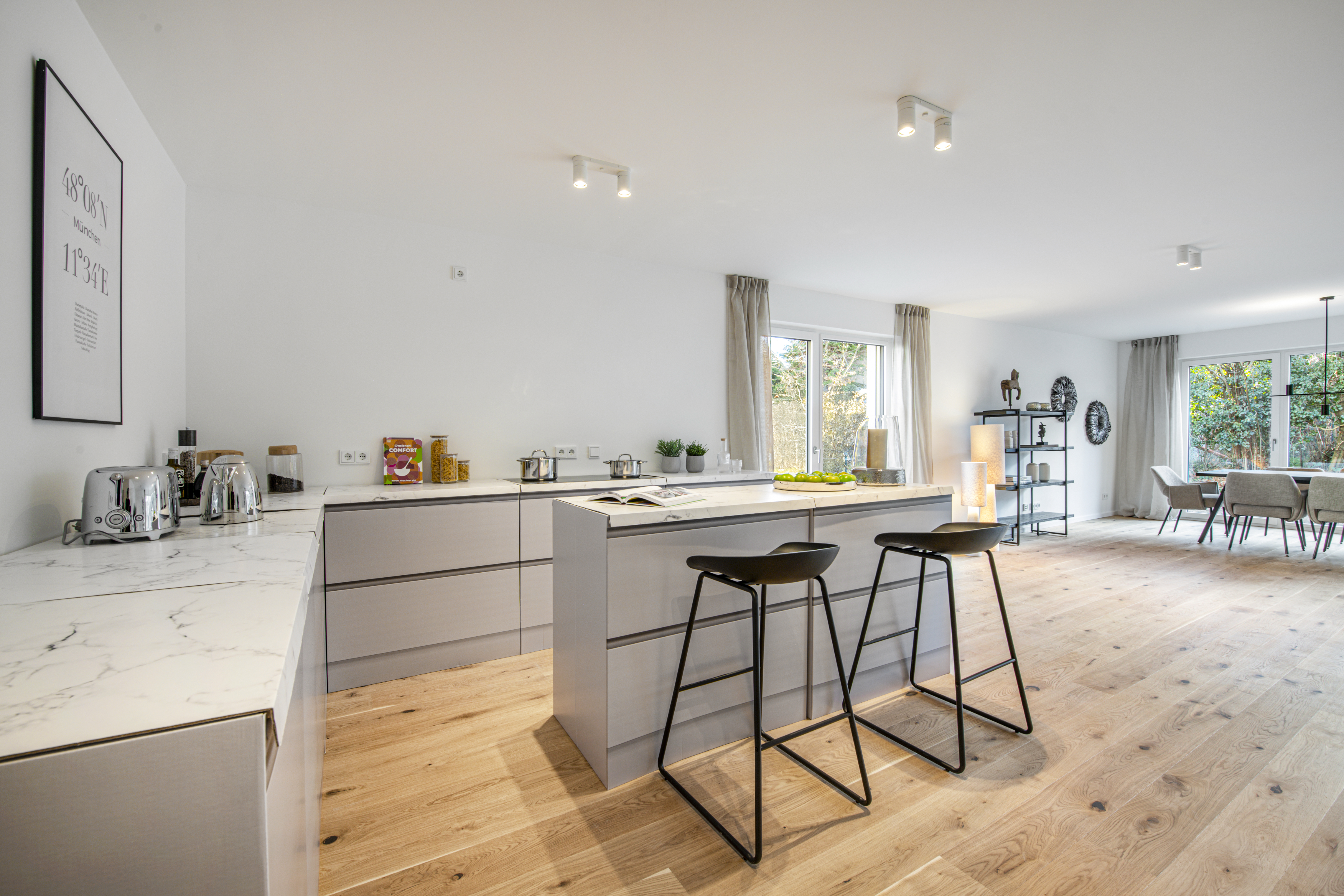 3 Bedroom Apartment/Flat's Image 6