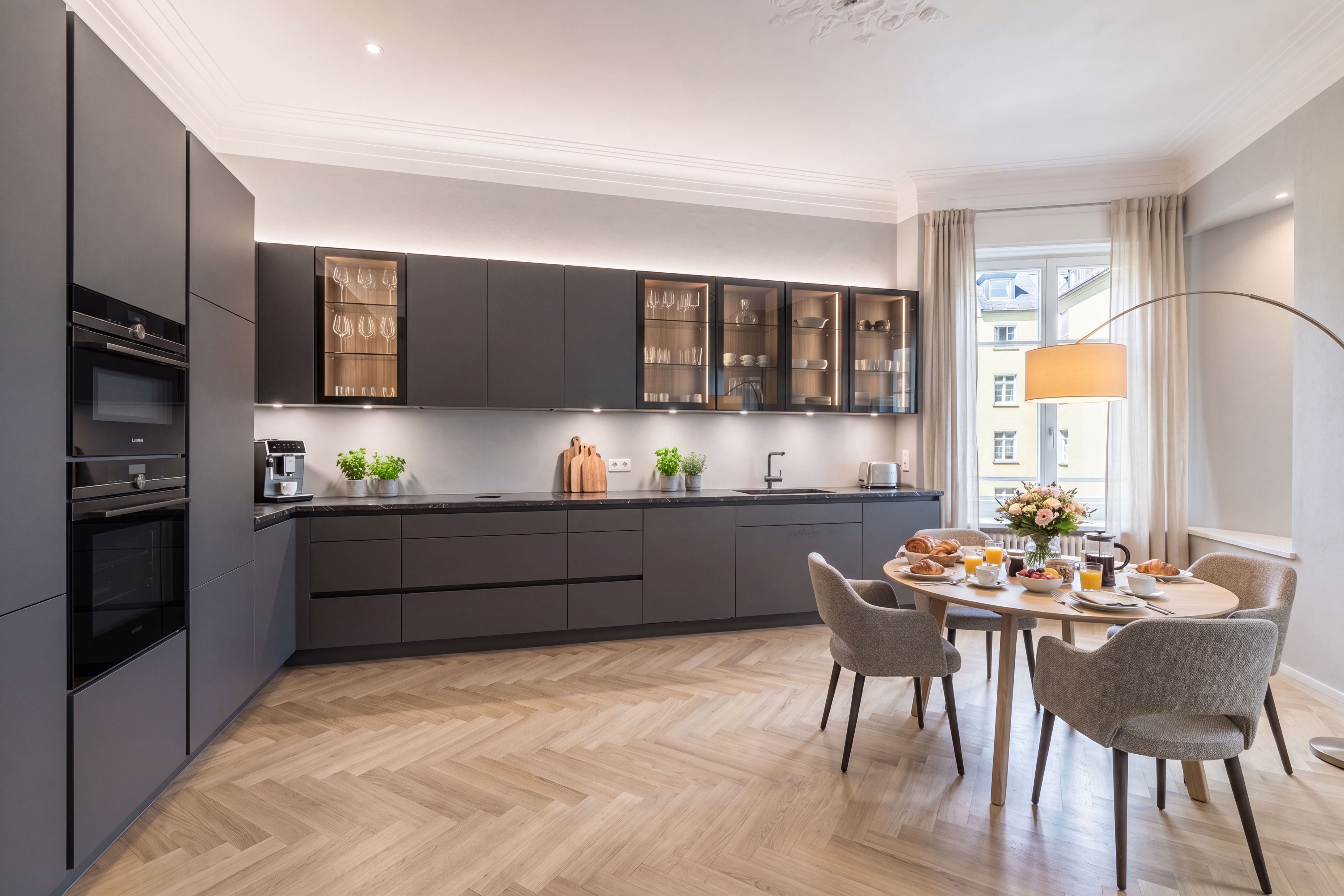 5 Bedroom Apartment/Flat's Image 4
