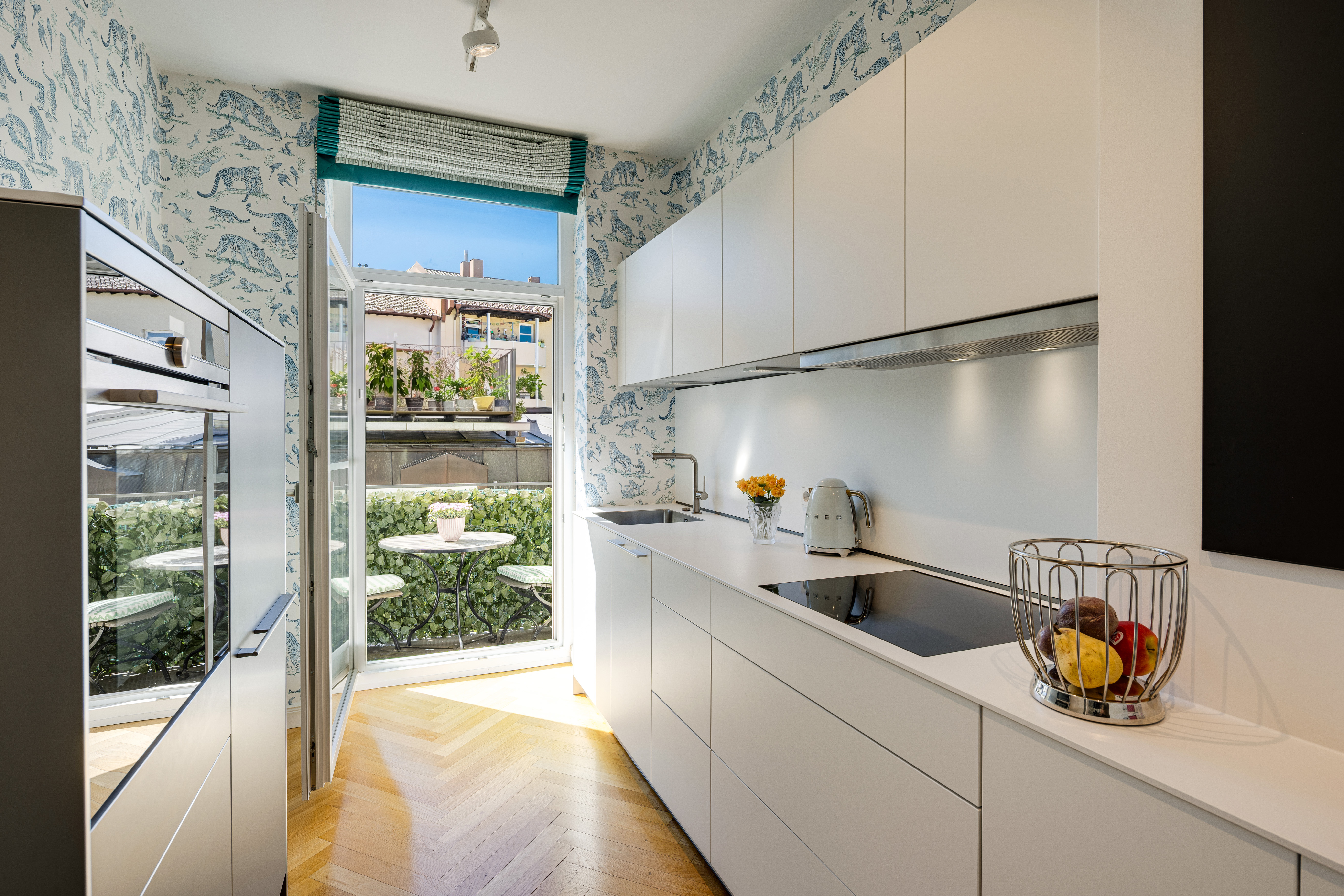 1 Bedroom Apartment/Flat's Image 5