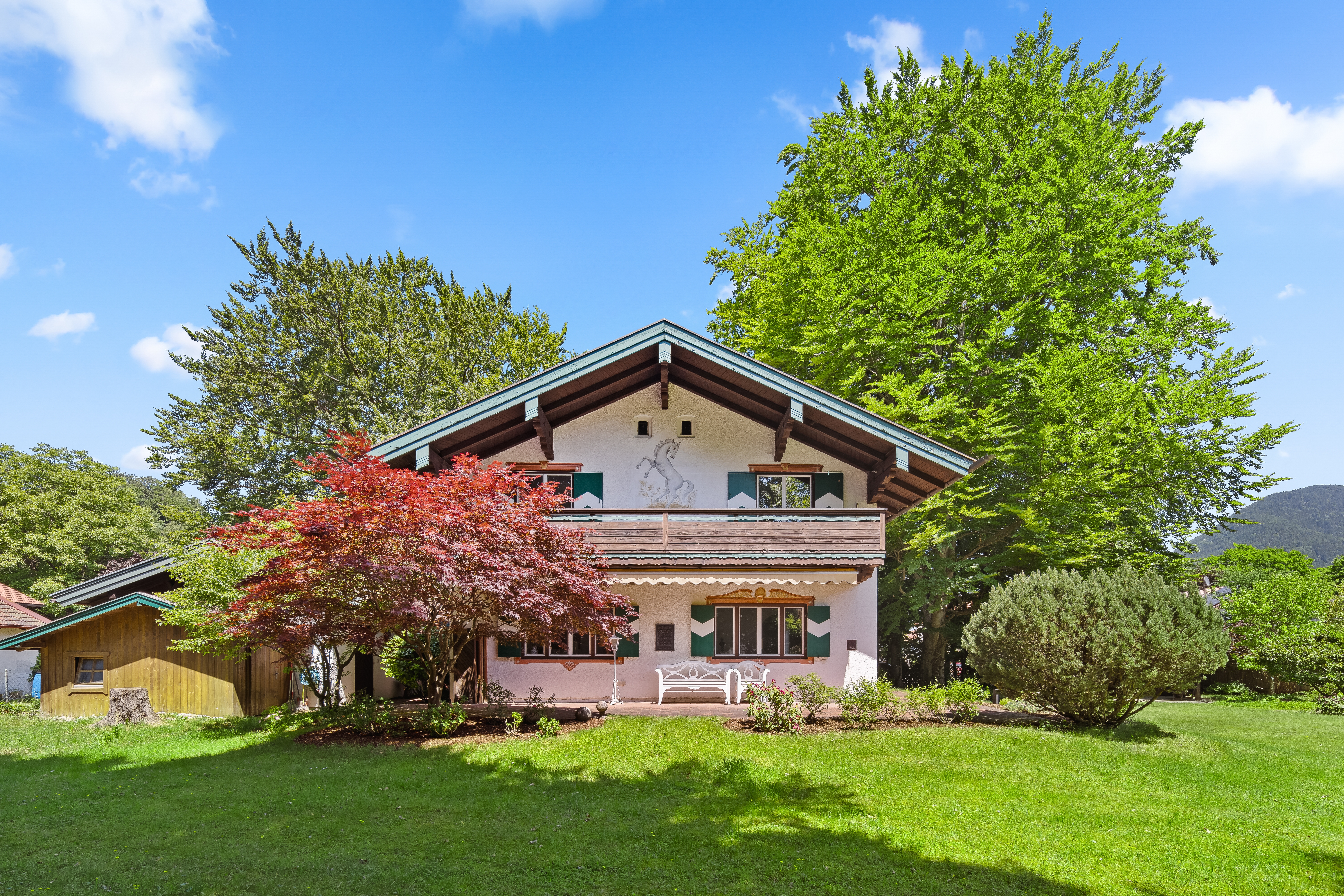 4 Bedroom Single Family Home/House's Image 9