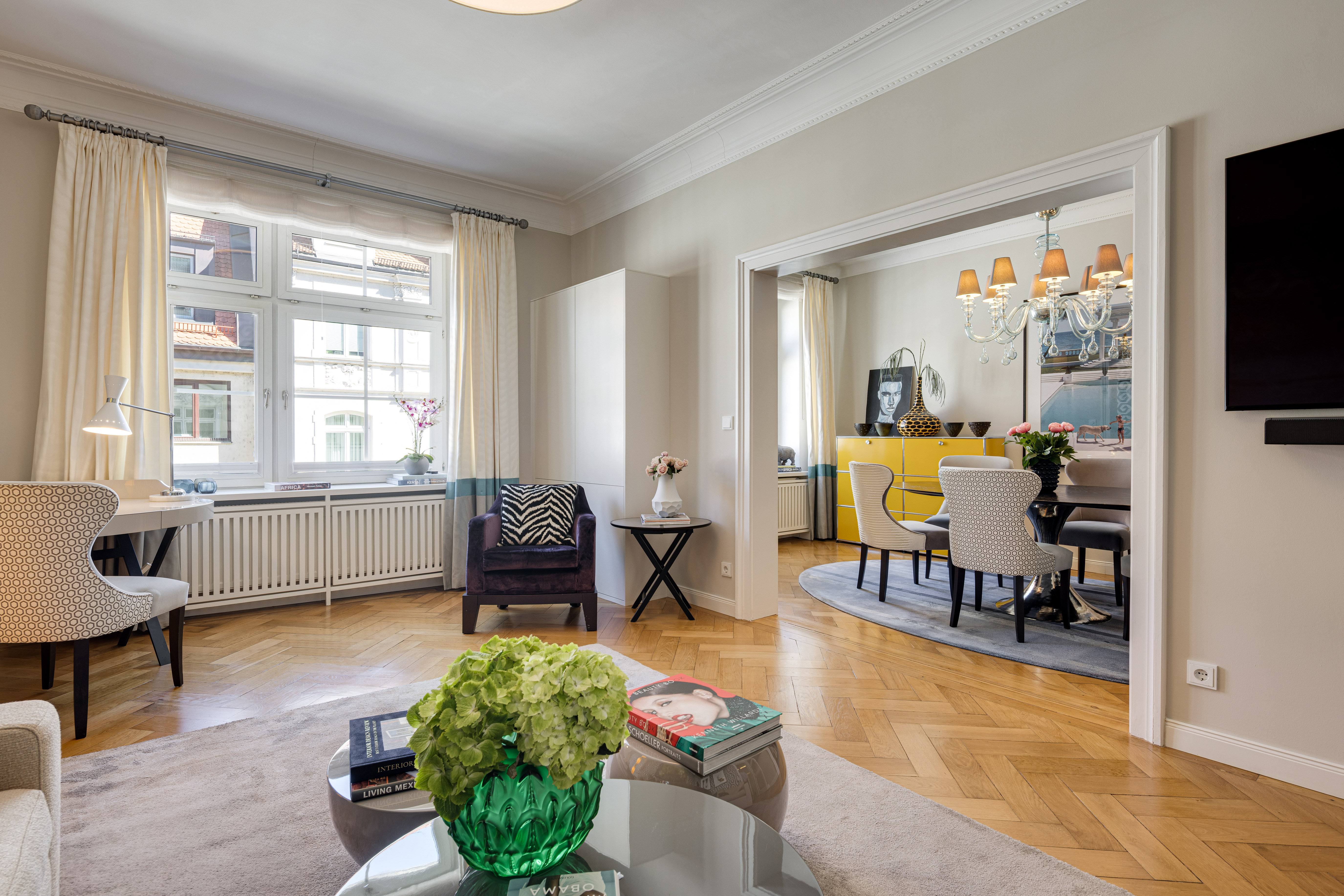 Property Slider Image