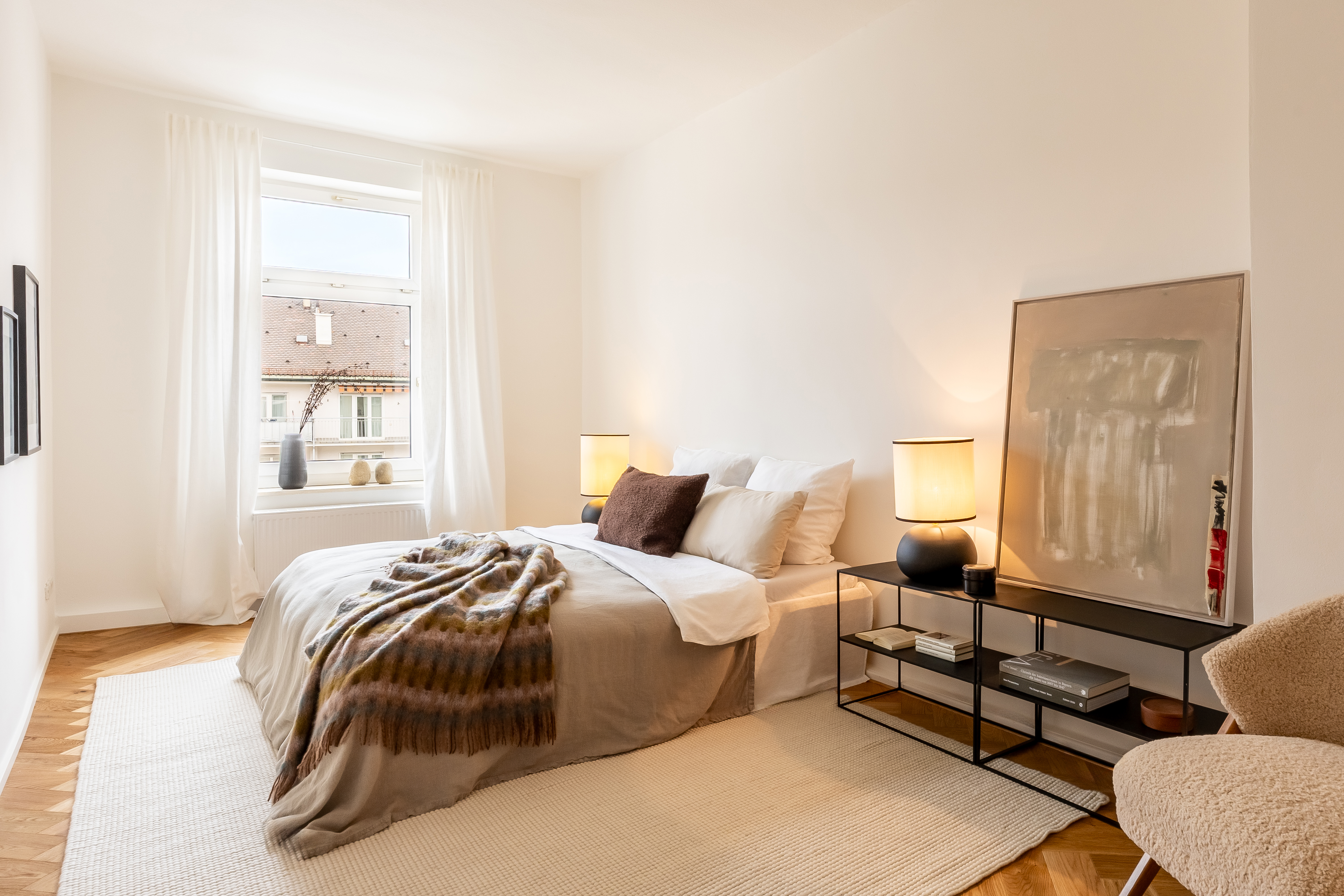3 Bedroom Apartment/Flat's Image 4