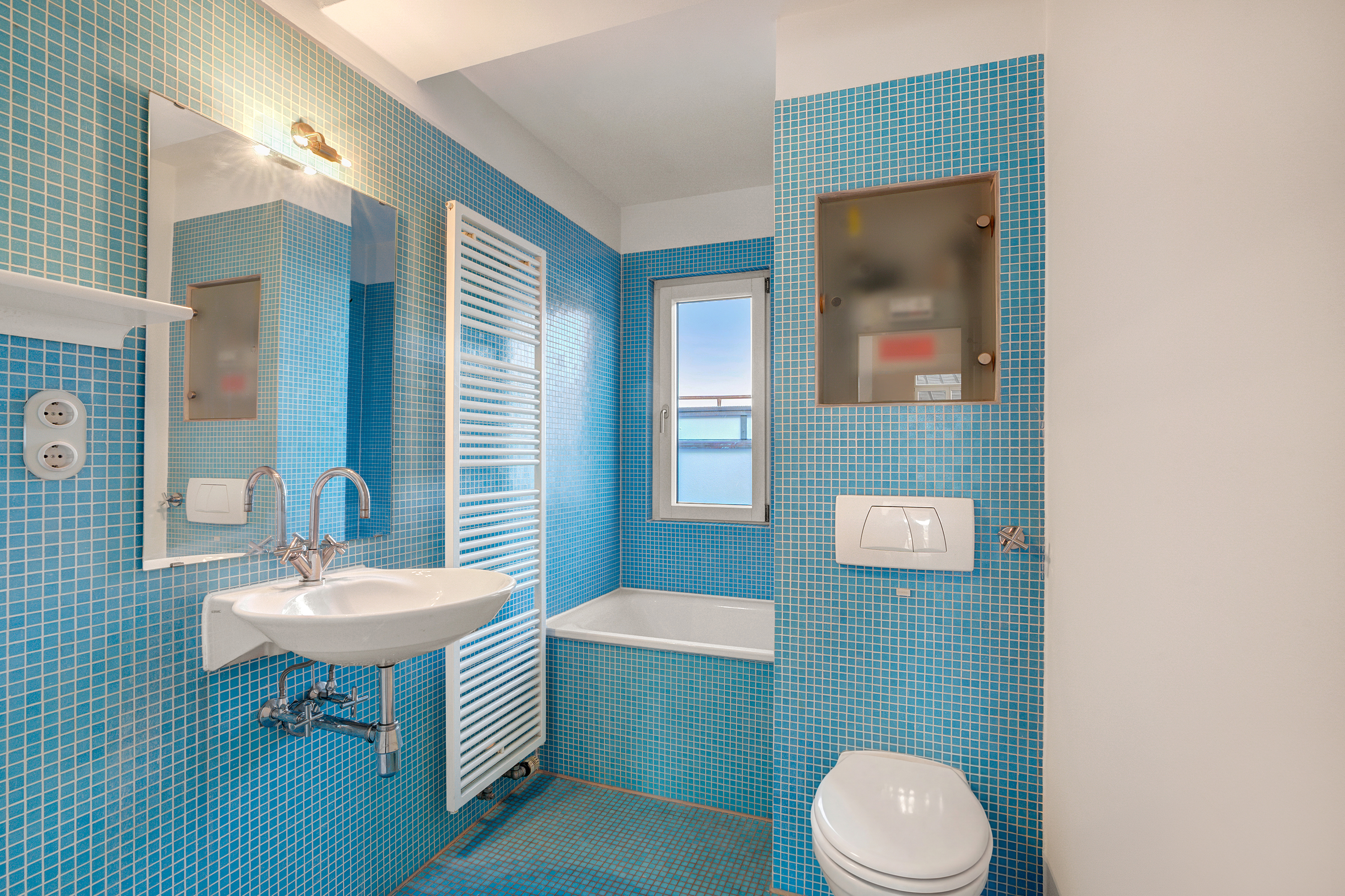 1 Bedroom Apartment/Flat's Image 5