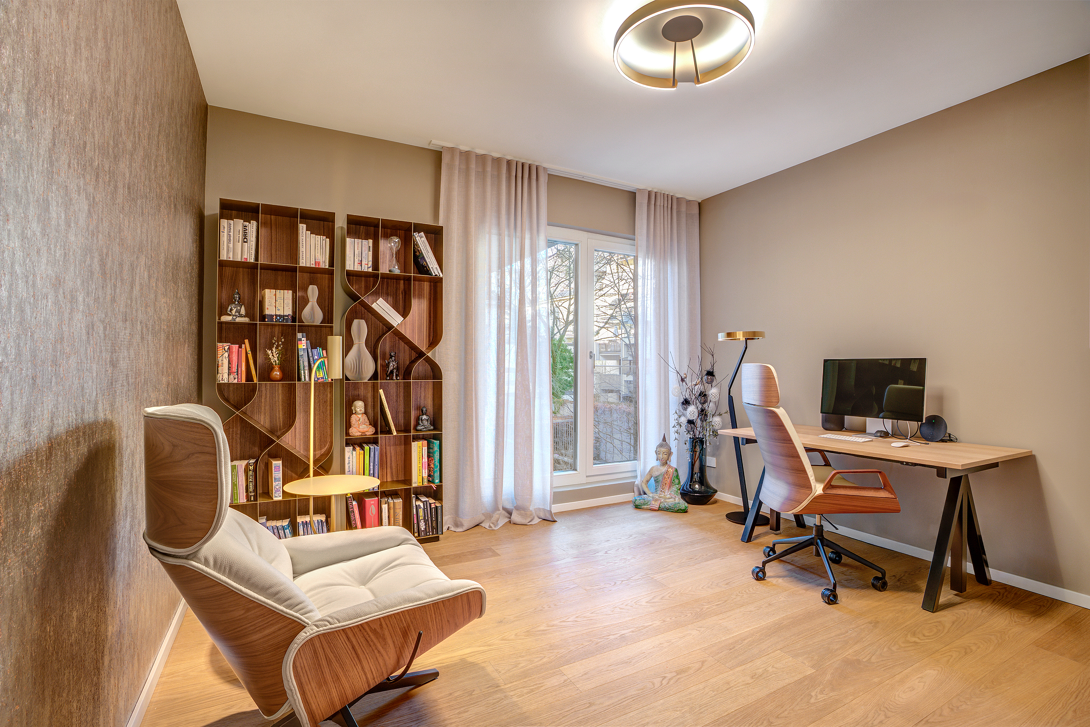 3 Bedroom Apartment/Flat's Image 3