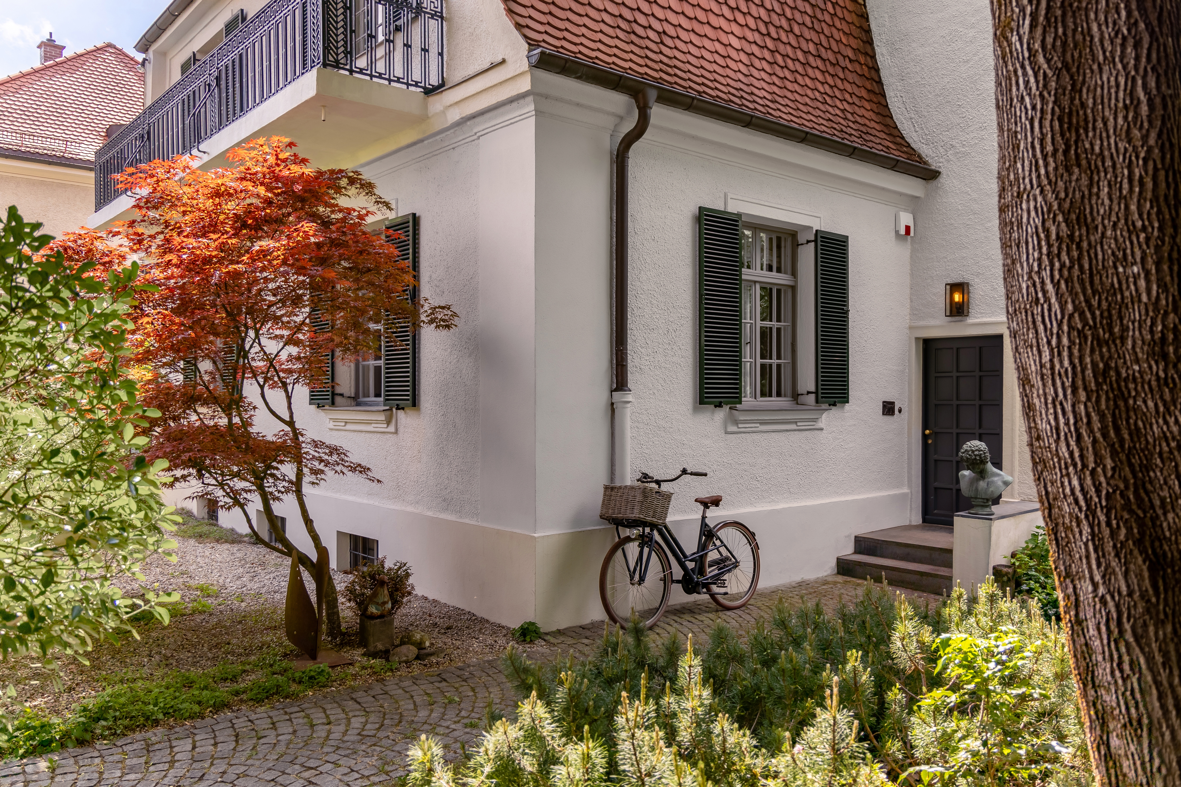 2 Bedroom Villa/Townhouse's Image 5